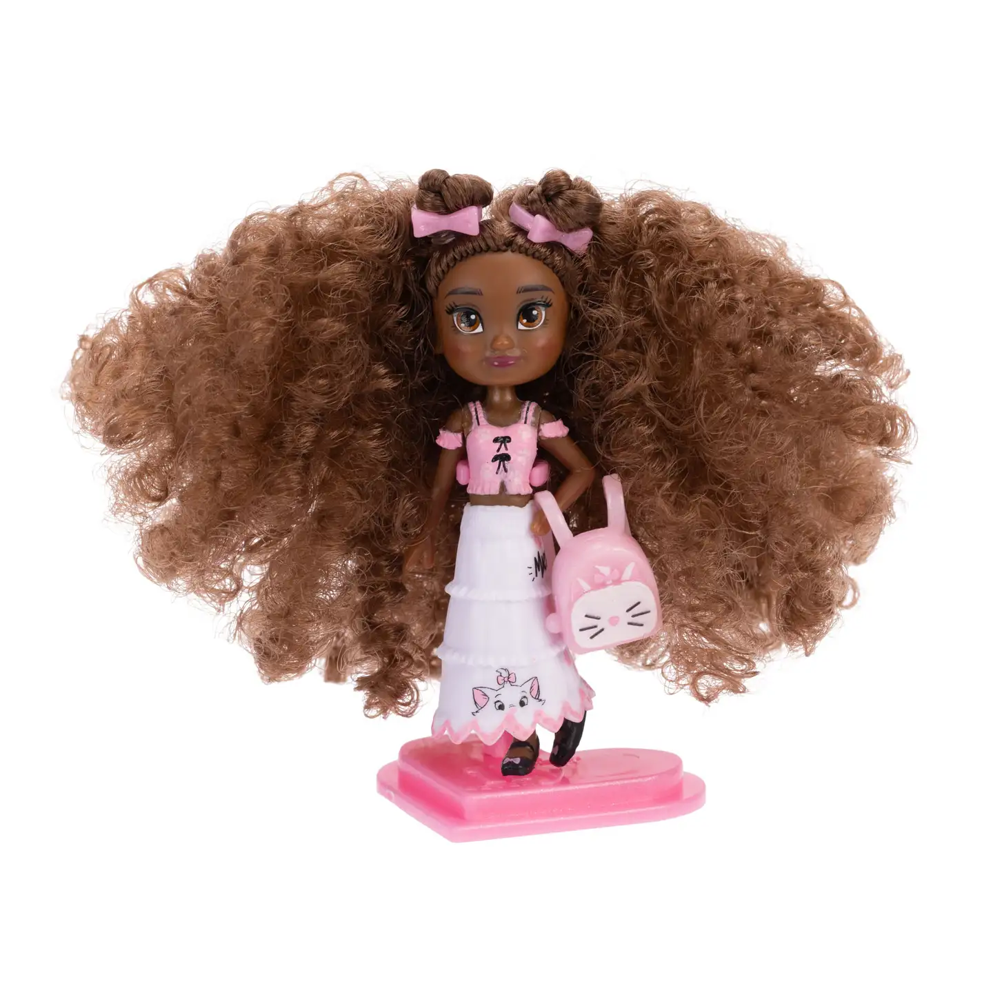 Disney iLy laukku 4EVER Tote-ily Teenies Wave 2, erilaisia - 54