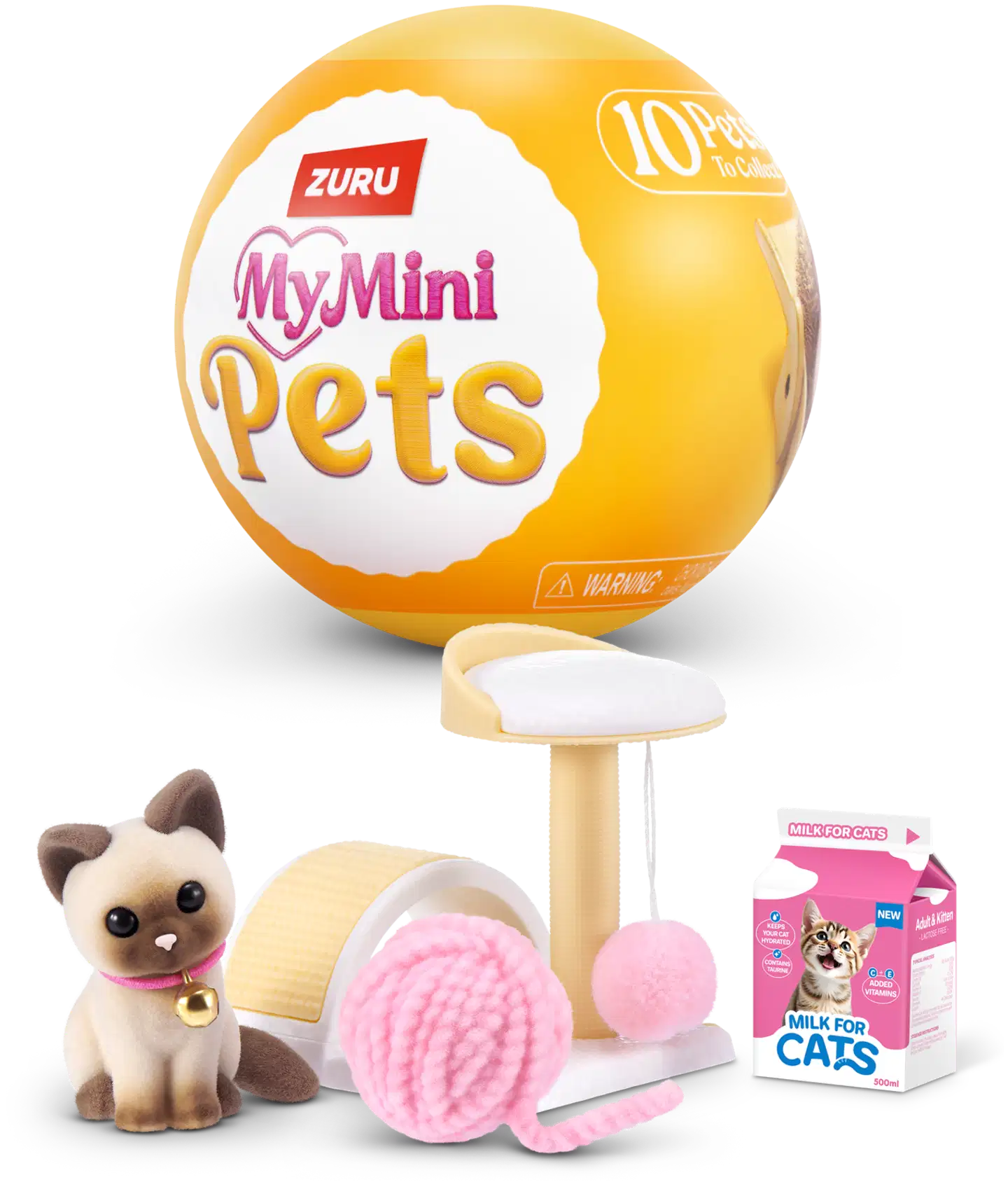 My Mini Pet Series 1 By ZURU - 9
