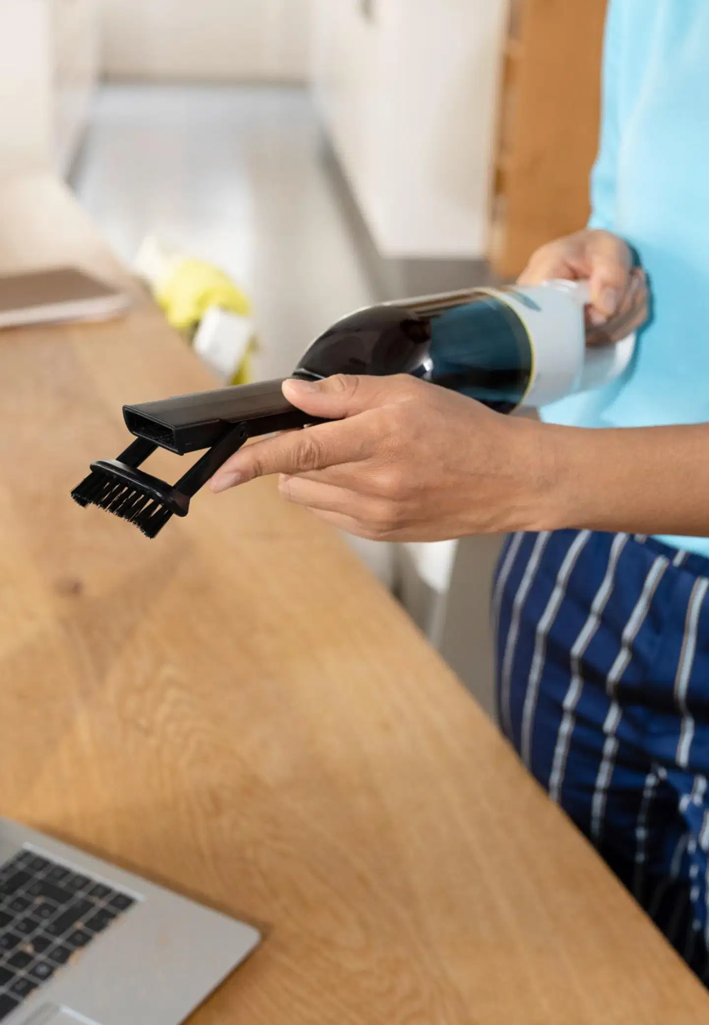 Kärcher rikka-imuri CVH 3 Plus - 8