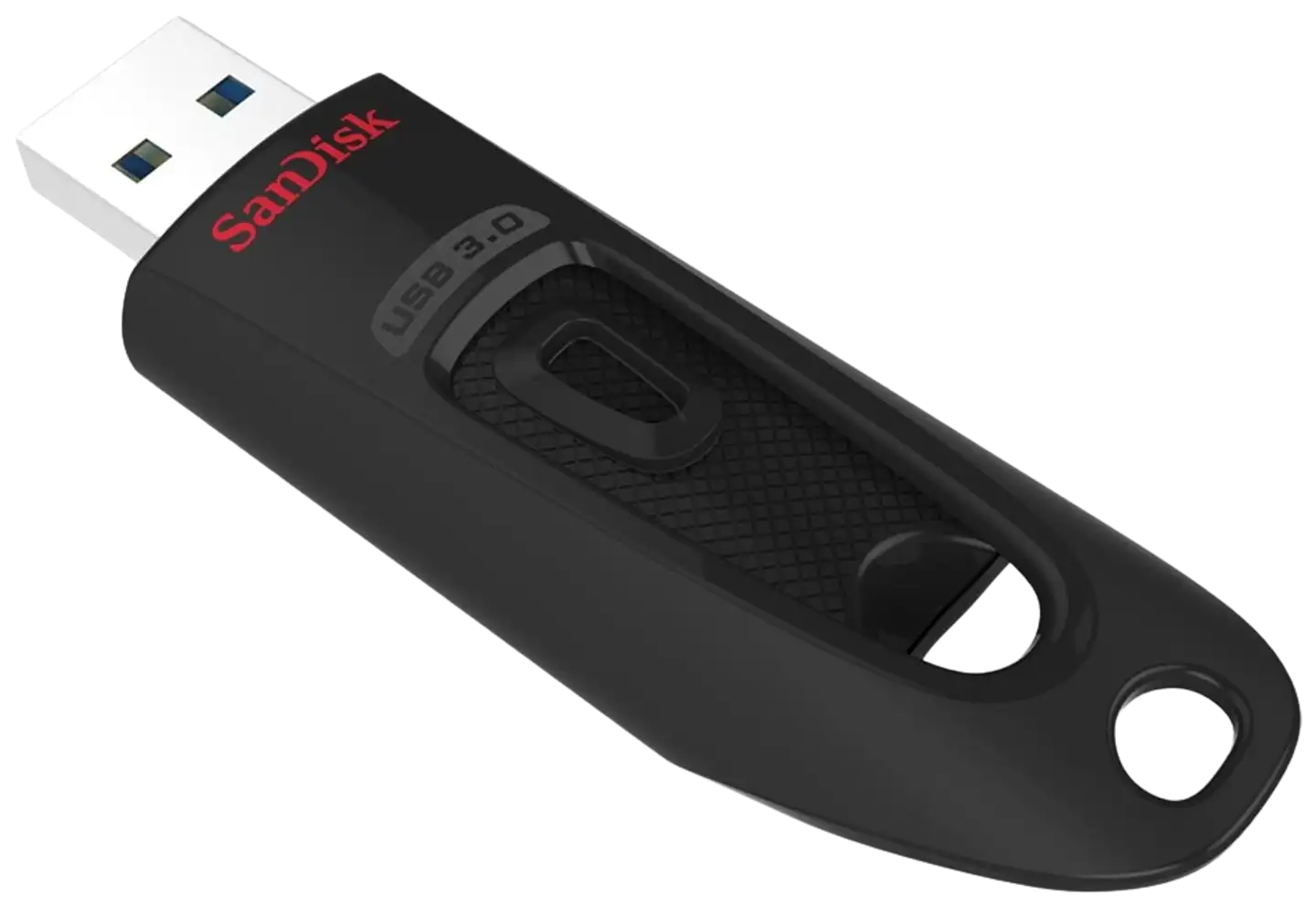 Sandisk 16GB Ultra USB3.0 muistitikku - 5
