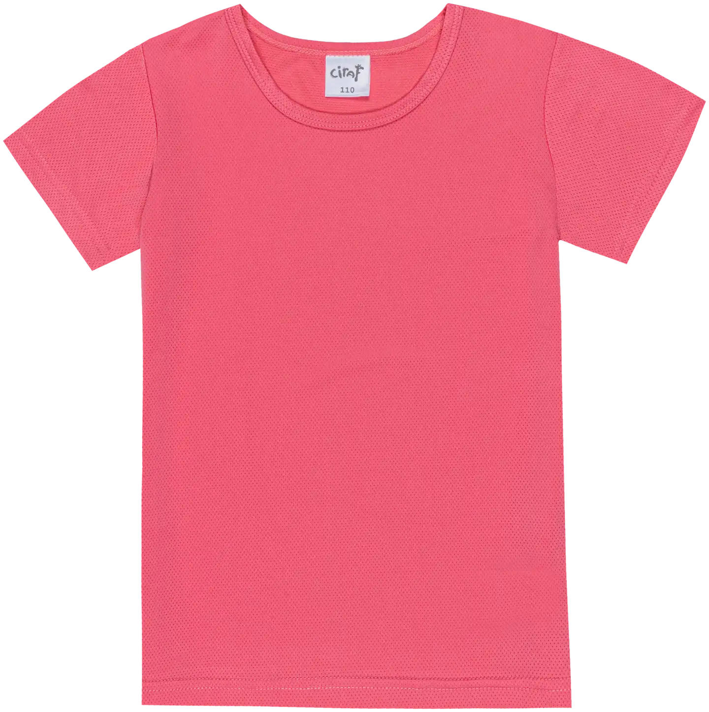 Ciraf lasten urheilupaita 25tc260201 - Pink Lemonade - 1