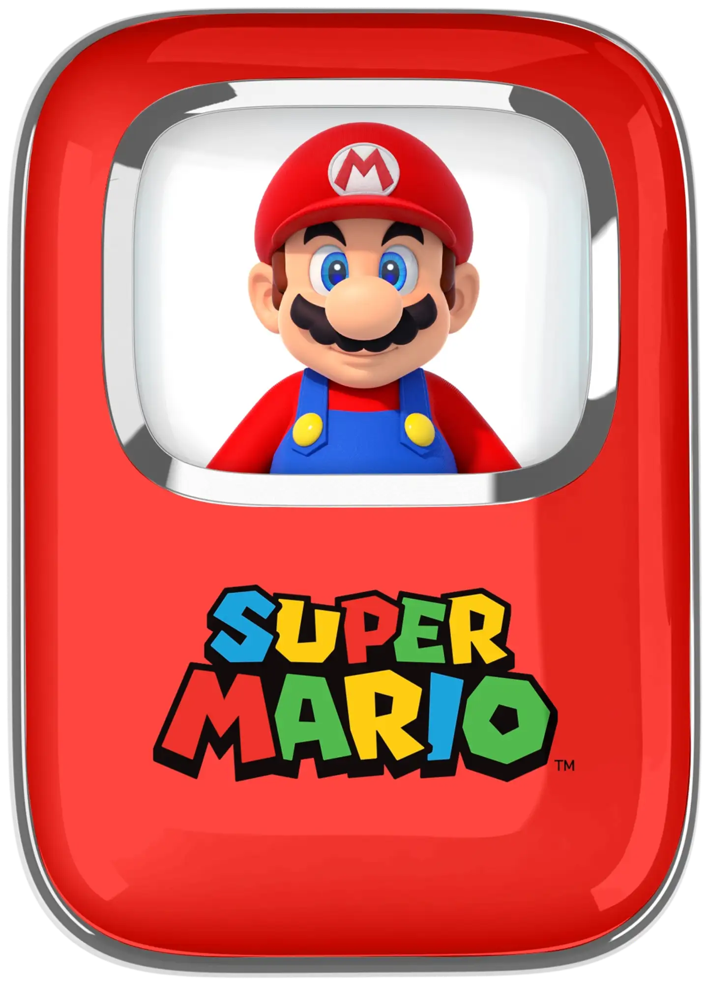 OTL langattomat nappikuulokkeet Super Mario - 1