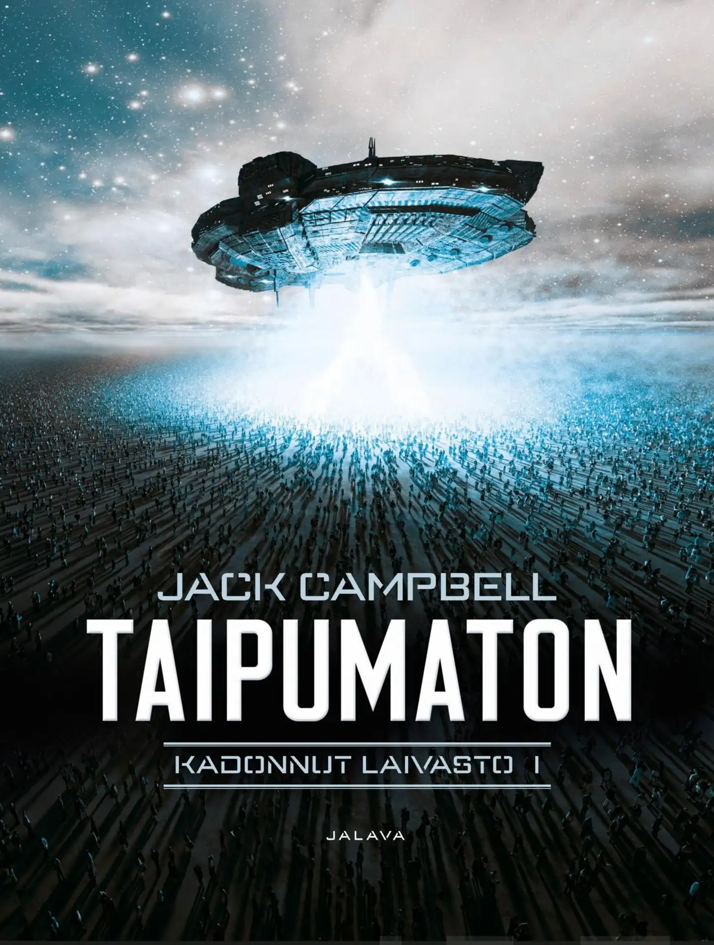 Campbell, Taipumaton