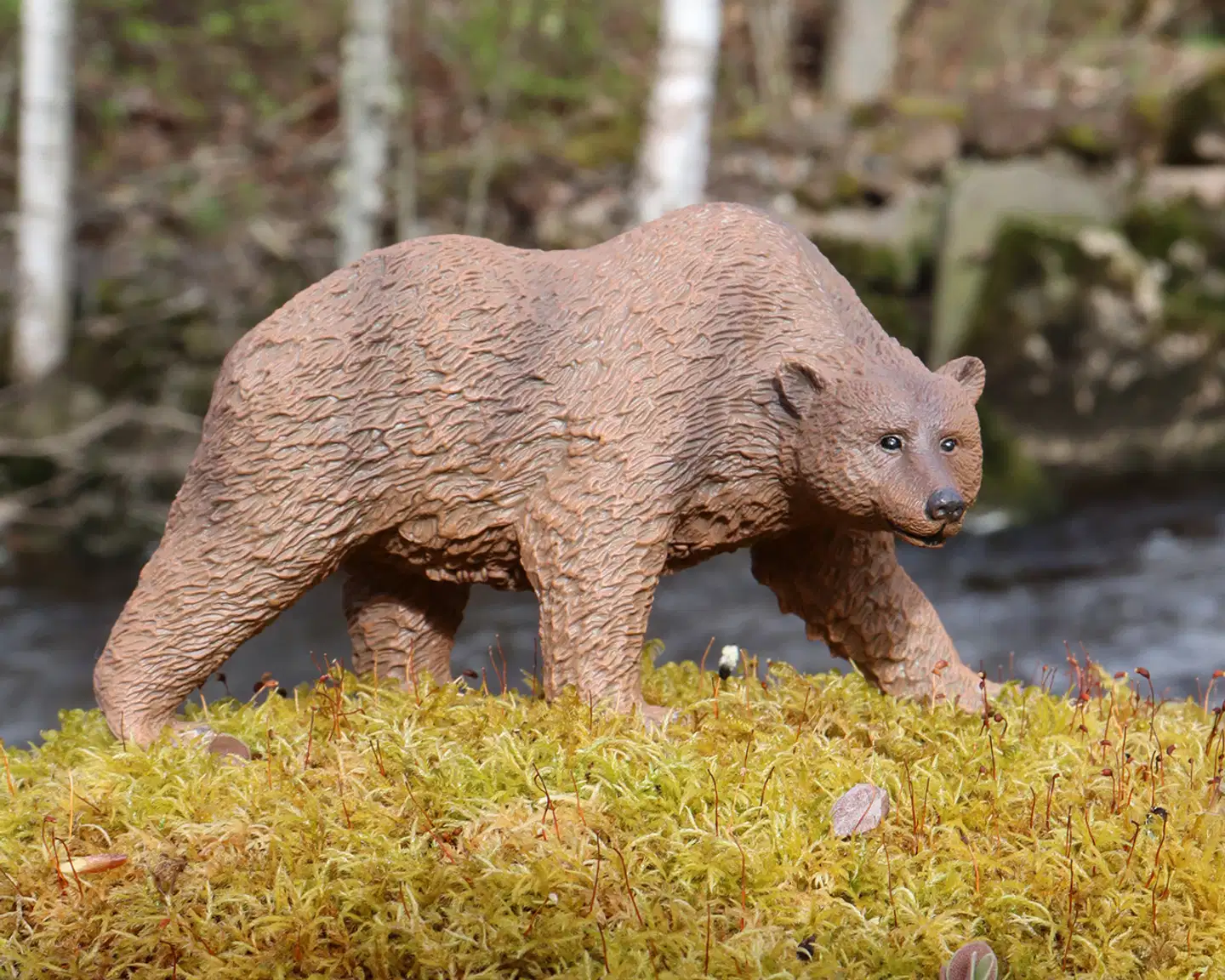 CollectA lelu Karhu L - 2