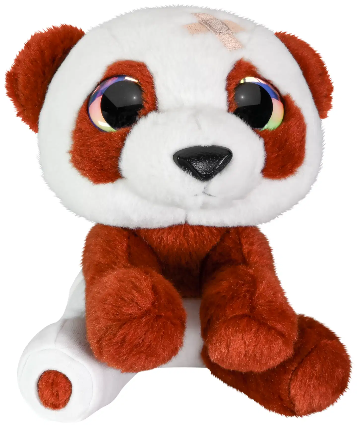 Lumo Stars Pehmolelu Panda Luca 15 cm - 1
