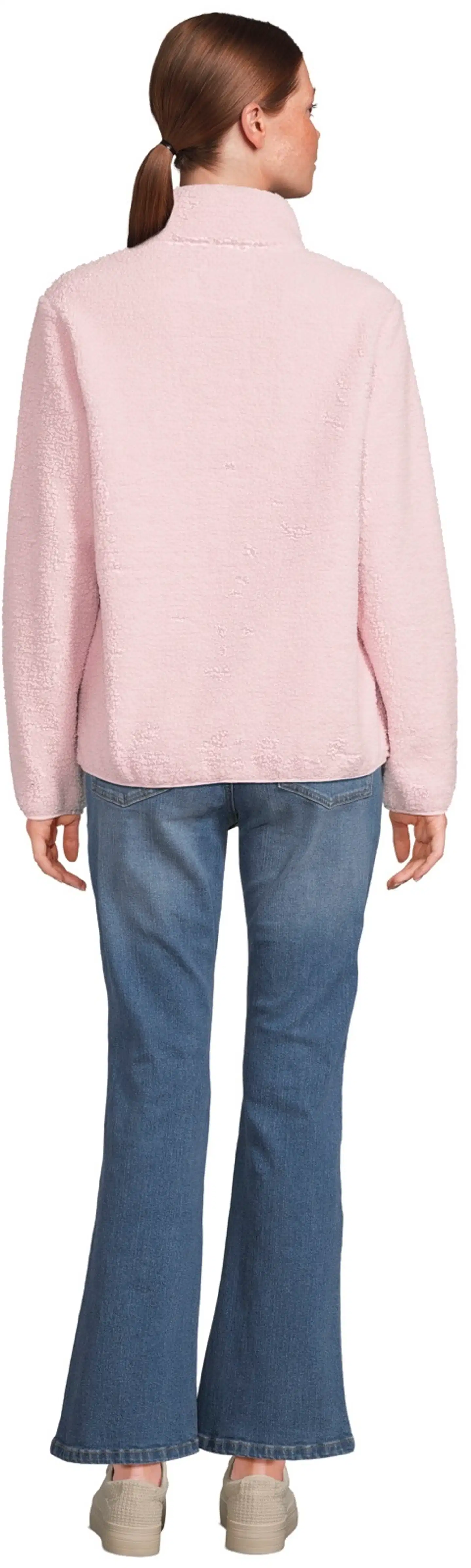 WKLY. naisten pileetakki 225W312664 - Pale lilac - 3