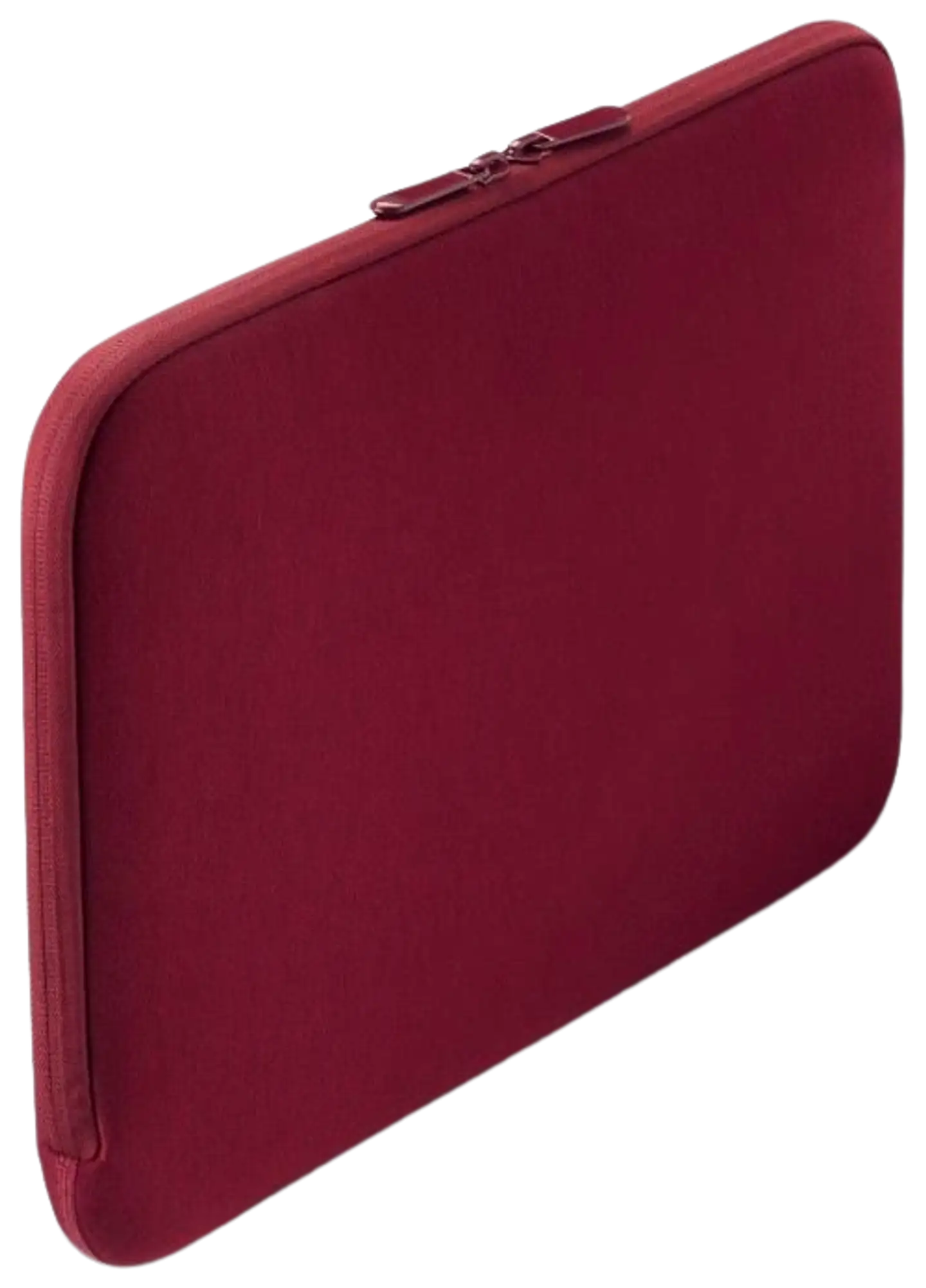 Hama Tietokonesuoja, Jersey, 13.3" - 14.1", burgundy - 3