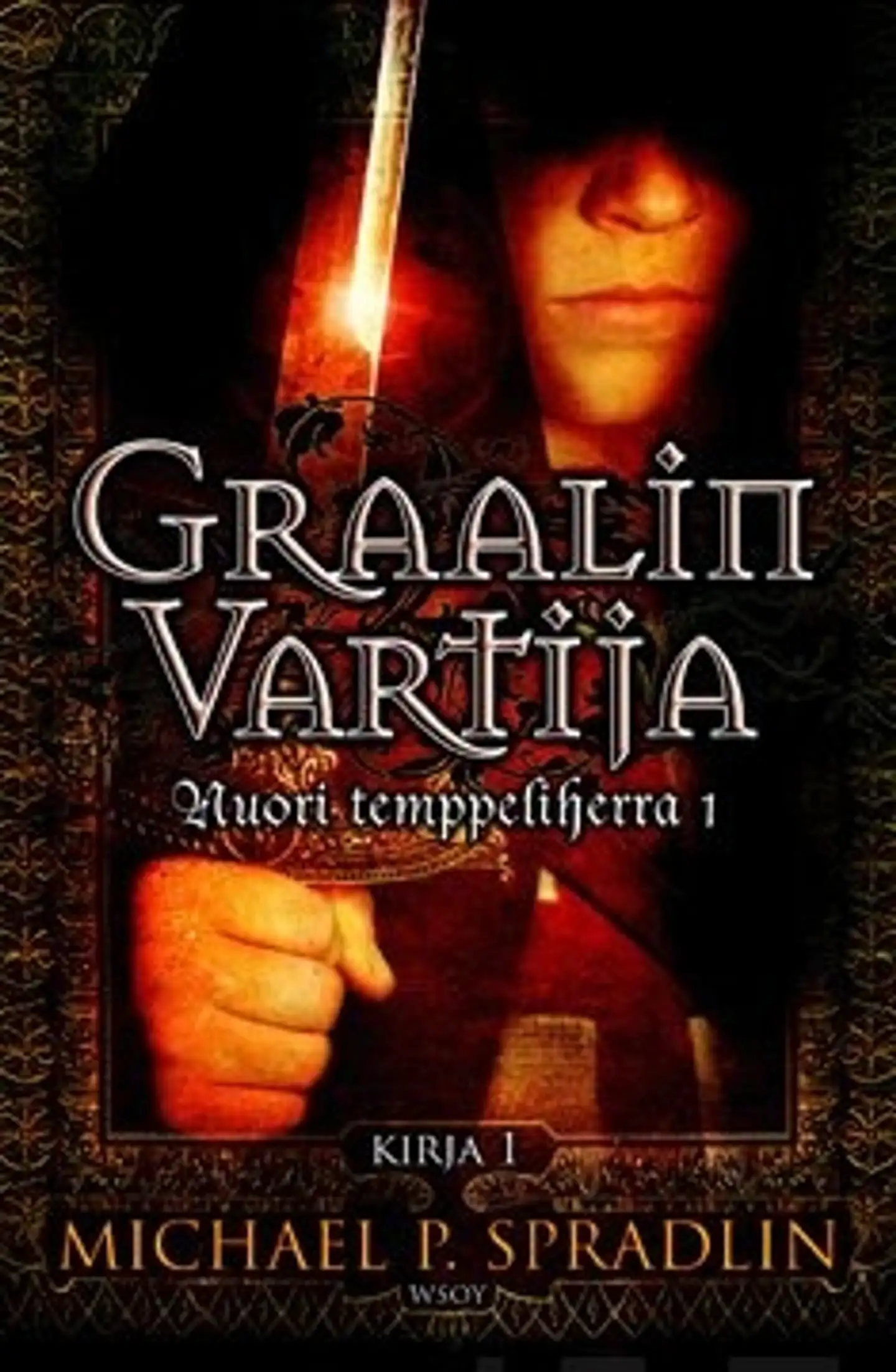 Graalin vartija