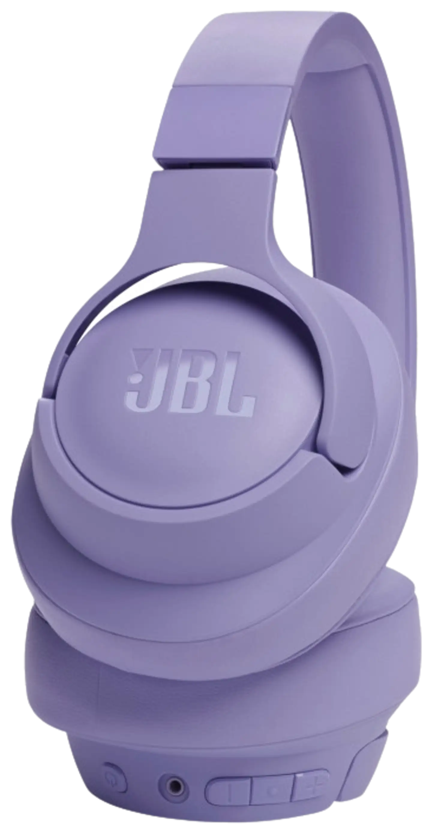 JBL Bluetooth sankakuulokkeet Tune 720BT violetti - 7