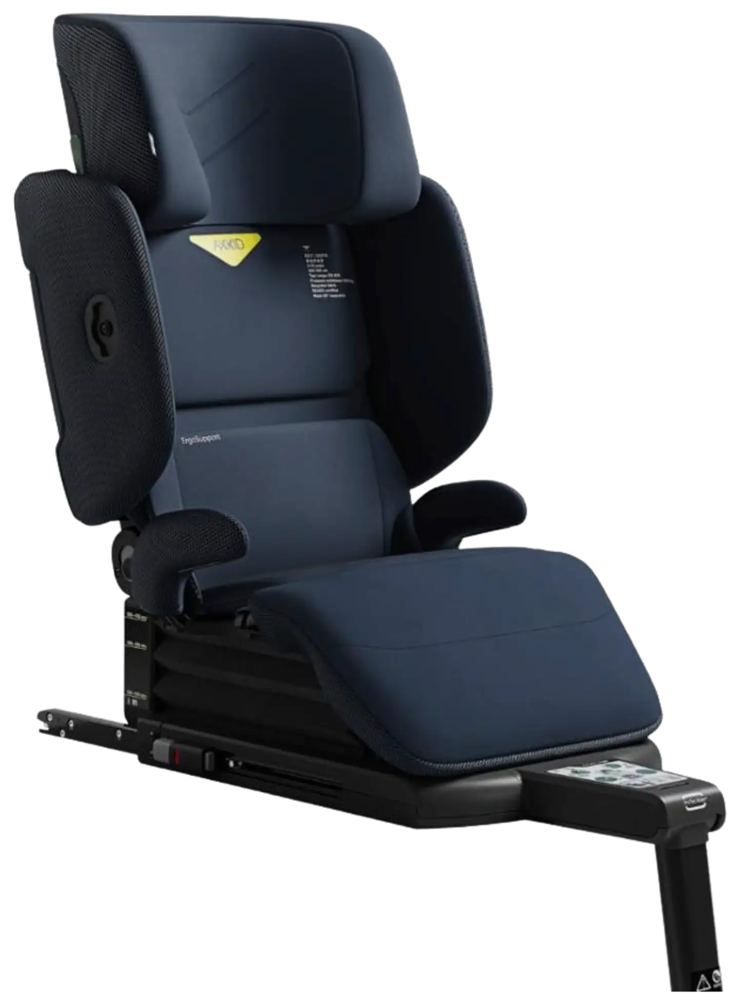 Axkid UP turvavyöistuin turvaistuin - 2