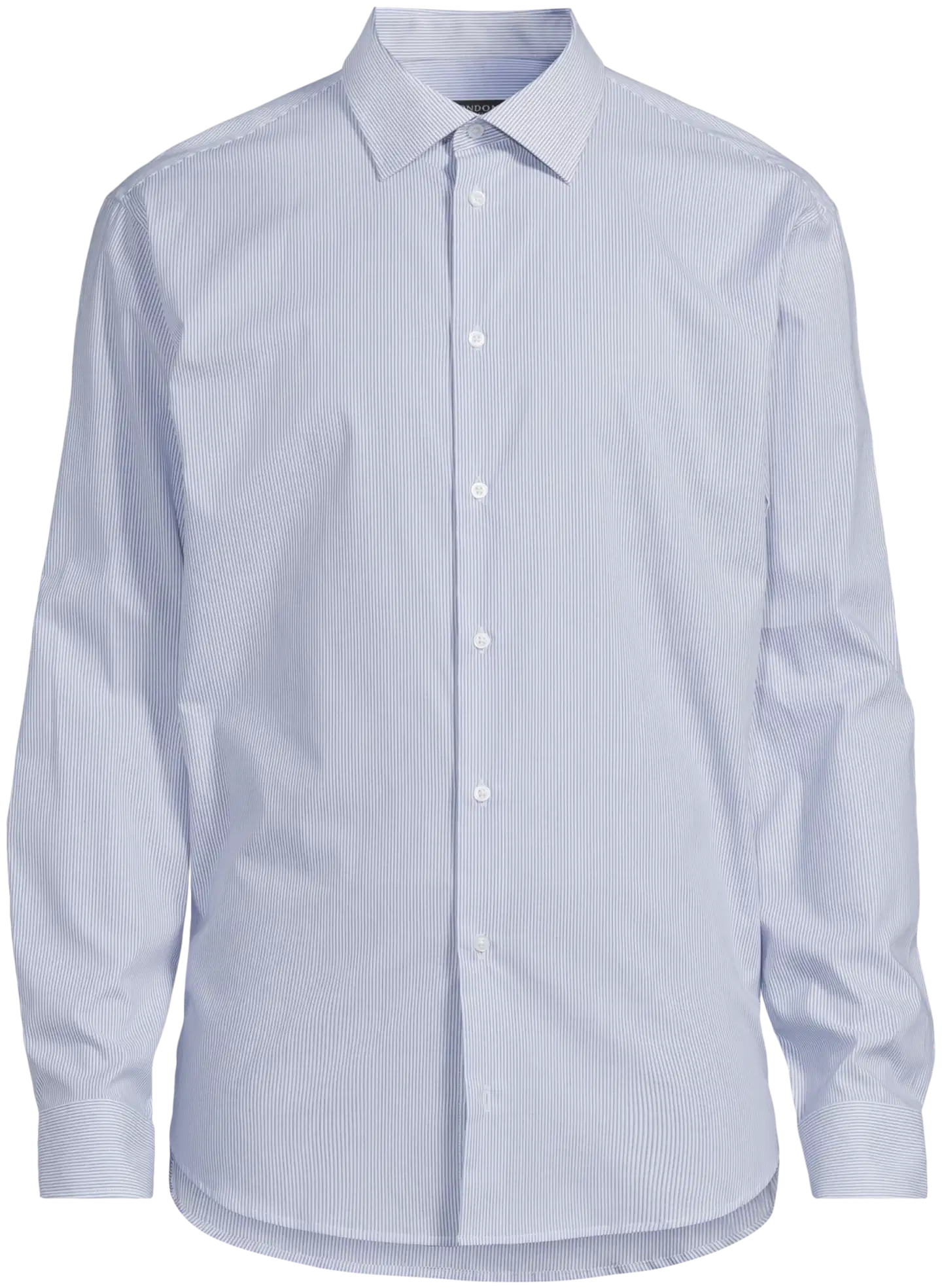 London Fog miesten kauluspaita 194L292616 - Fine stripe - 2