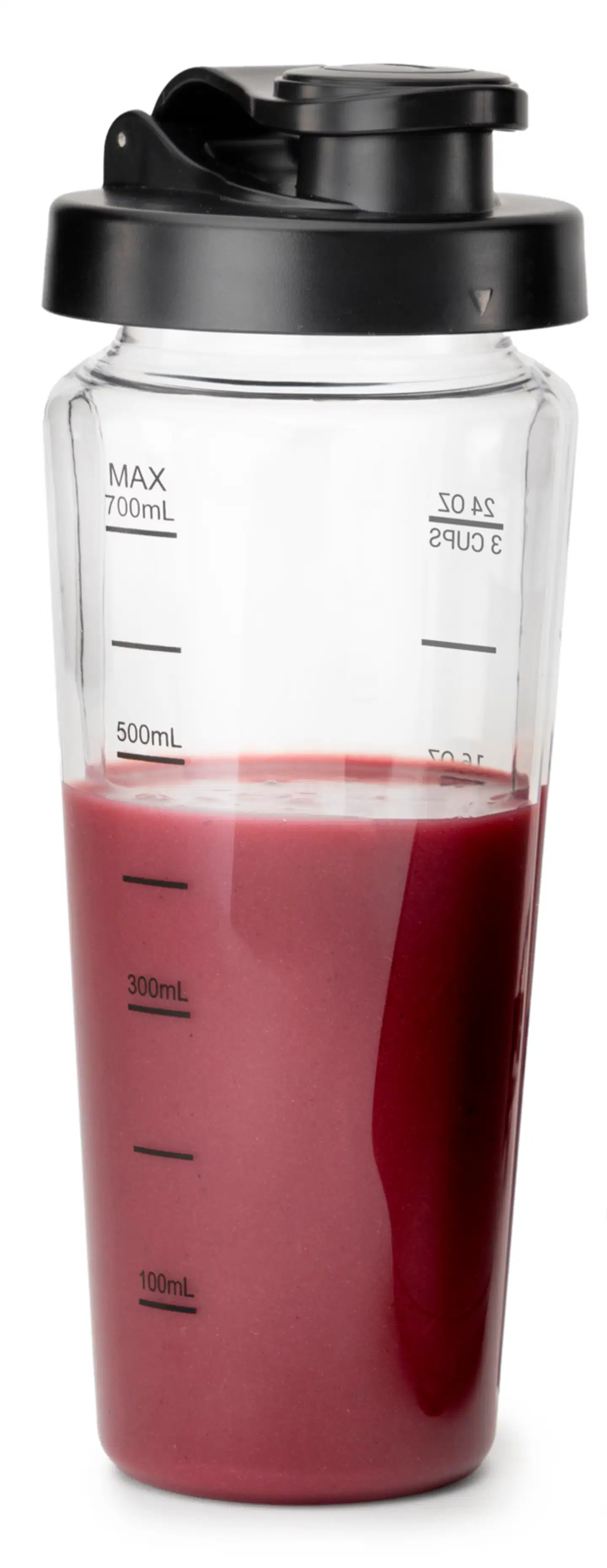 OBH Nordica take away pullo 700 ml Blend Up tehosekoittimeen XF1918E0 - 2