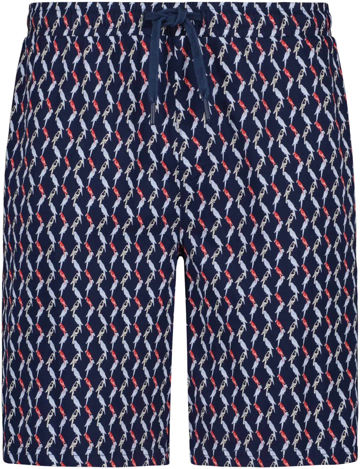 House miesten shortsipyjama 191H162610 - Dark blue - 3