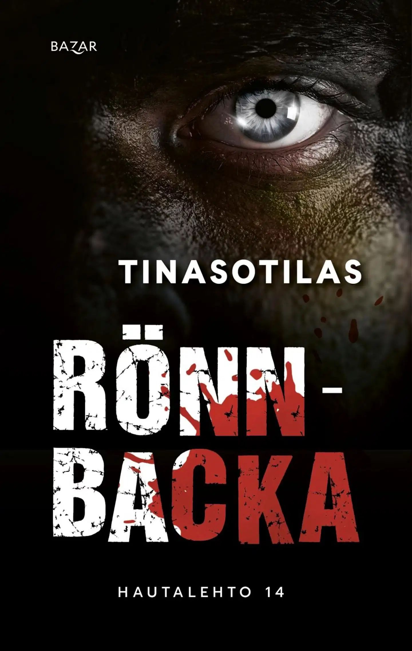 Rönnbacka, Tinasotilas
