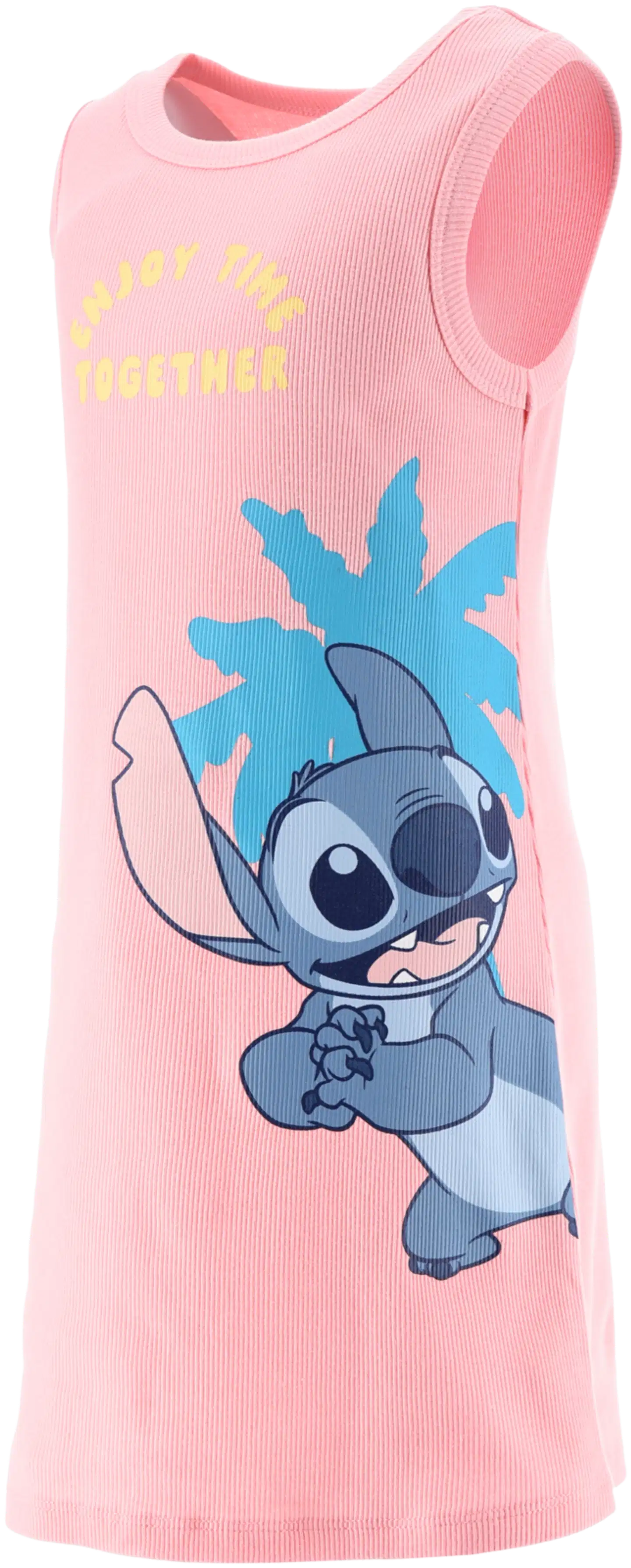 Lilo&Stich Lasten mekko EZ10076 - V.pun. - 2