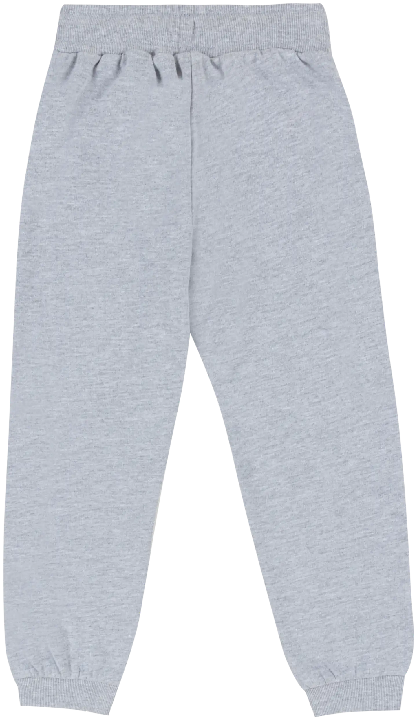 Ciraf lasten collegehousut 25PC240211 - Grey melange - 2