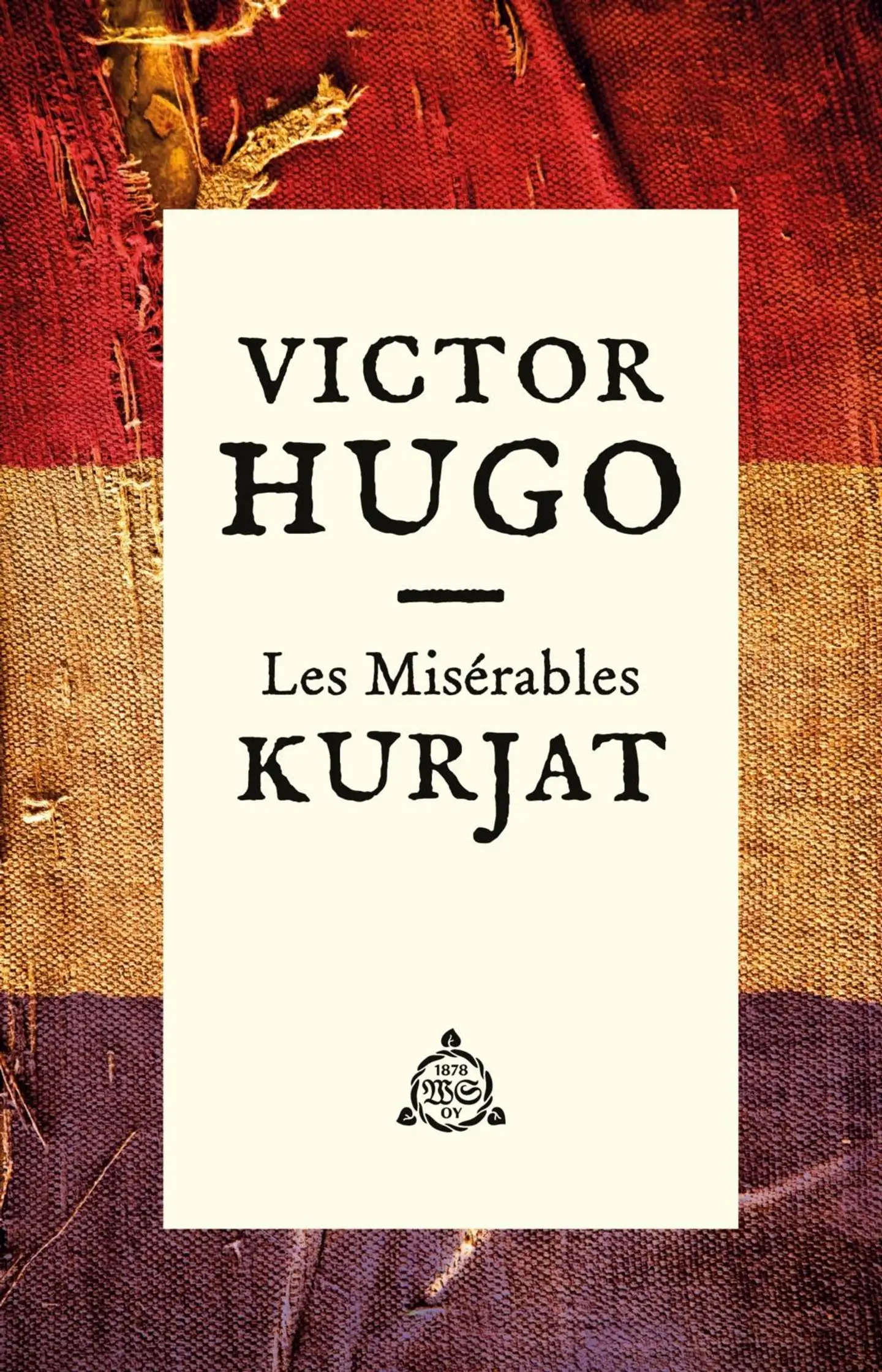 Hugo, Kurjat