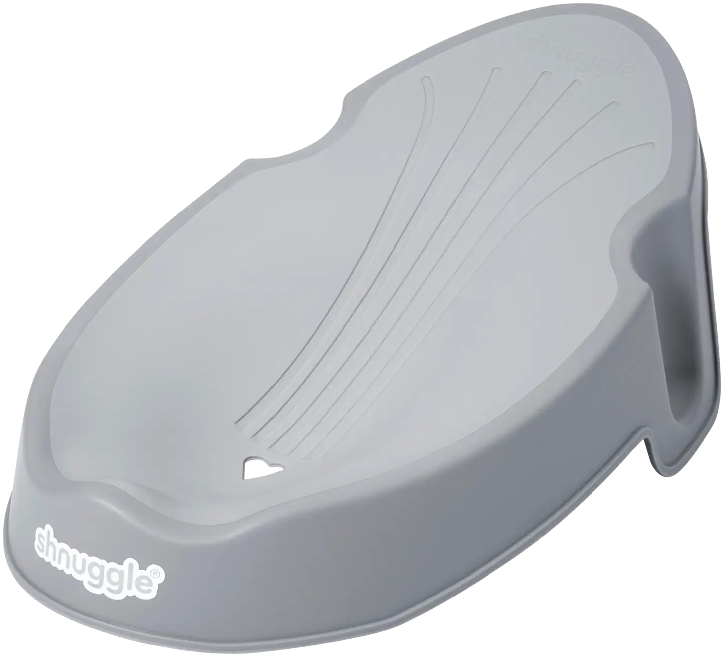Shnuggle-kylpytuki pebble on suunniteltu vastasyntyneen turvalliseen ja mukavaan kylvetykseen. - 1