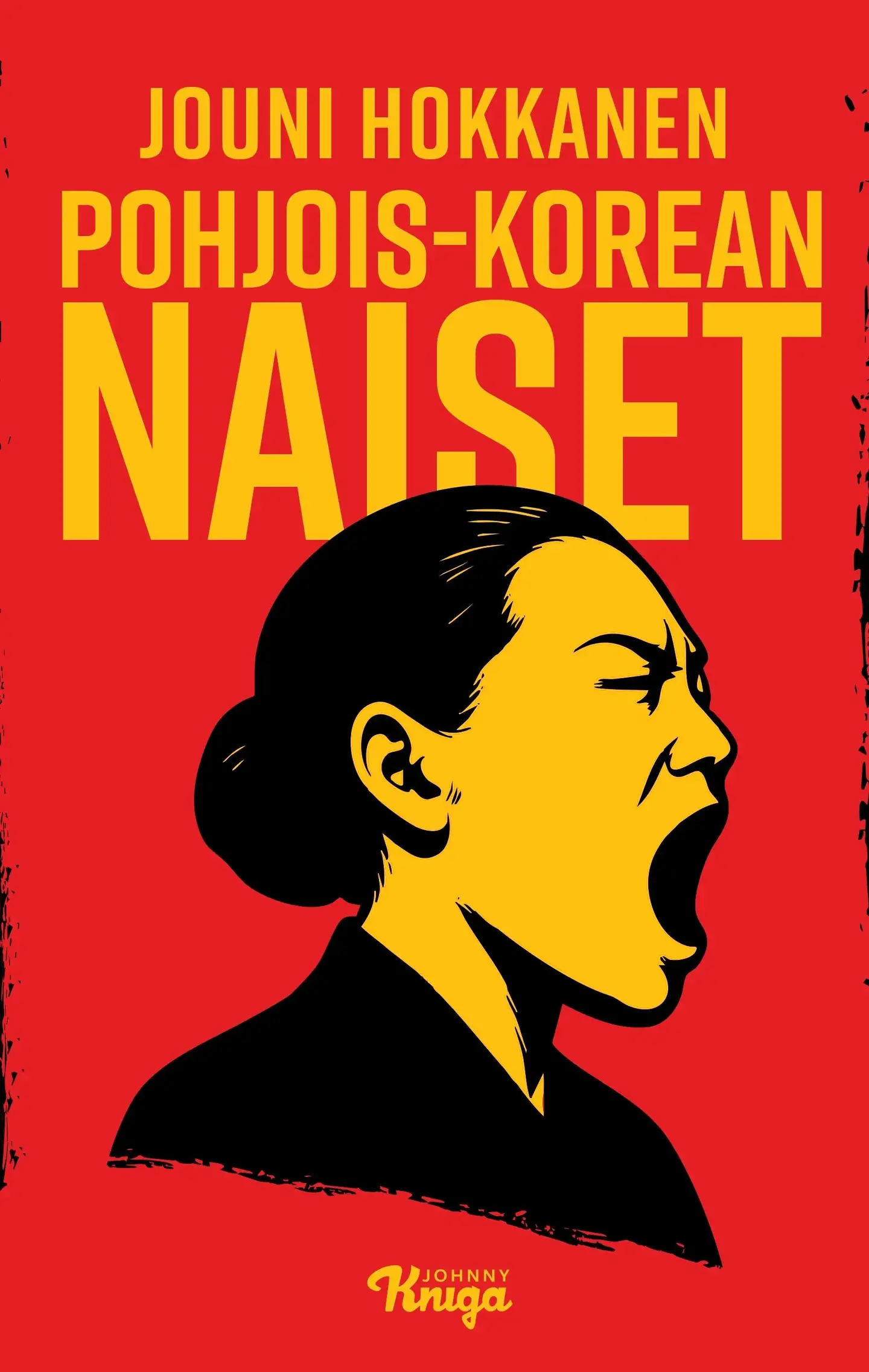 Hokkanen, Pohjois-Korean naiset