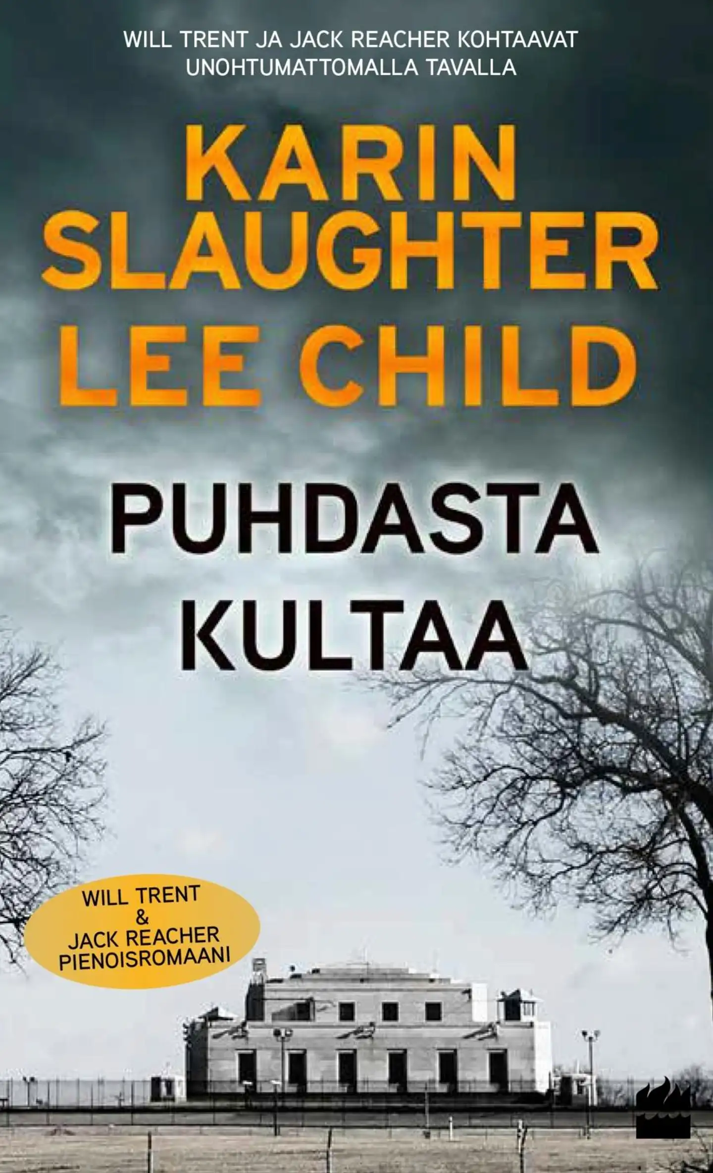 Slaughter, Puhdasta kultaa