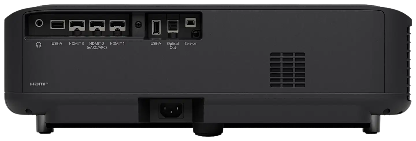 Epson Lifestudio Grand -projektori EH-LS670B - 2