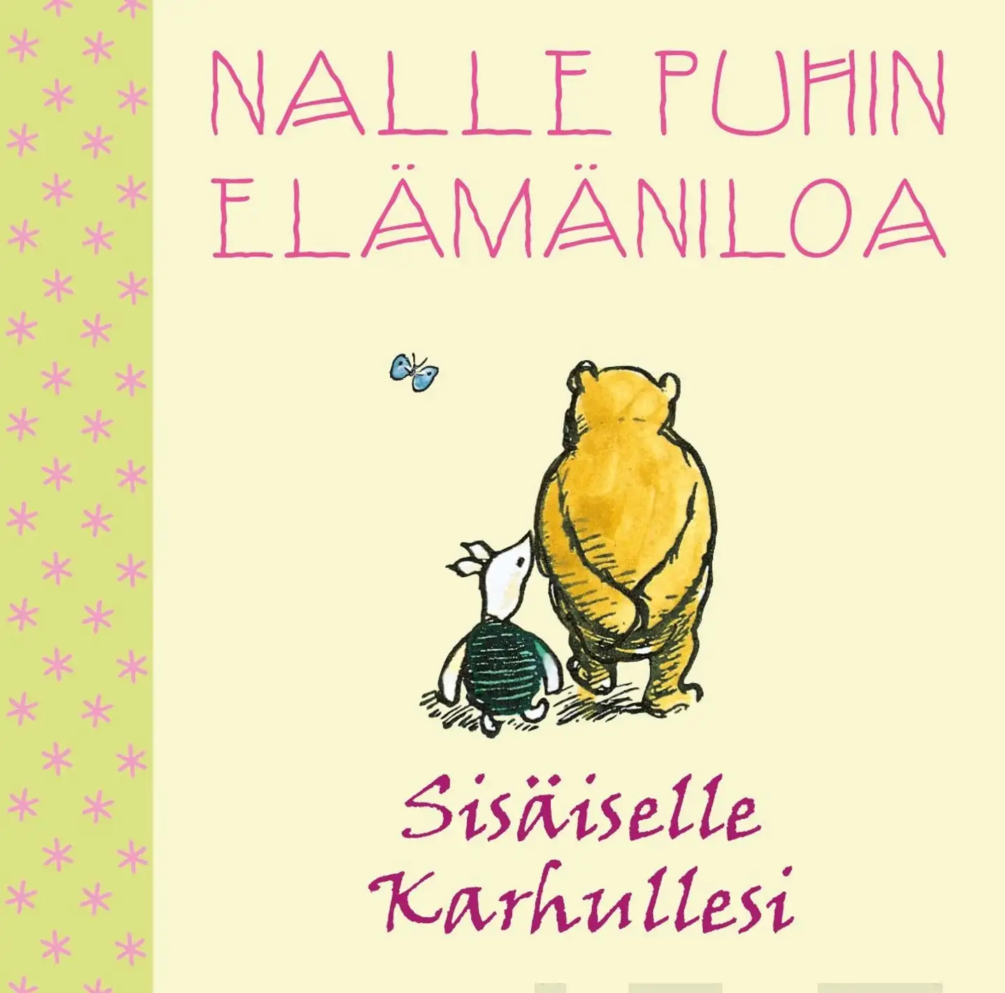 Sisäiselle Karhullesi