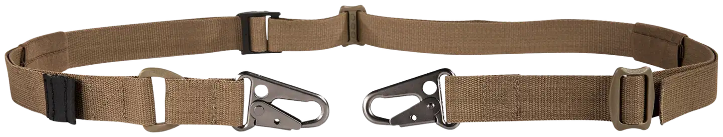Tasmanian Tiger Gun Sling asehihna, coyote - 2