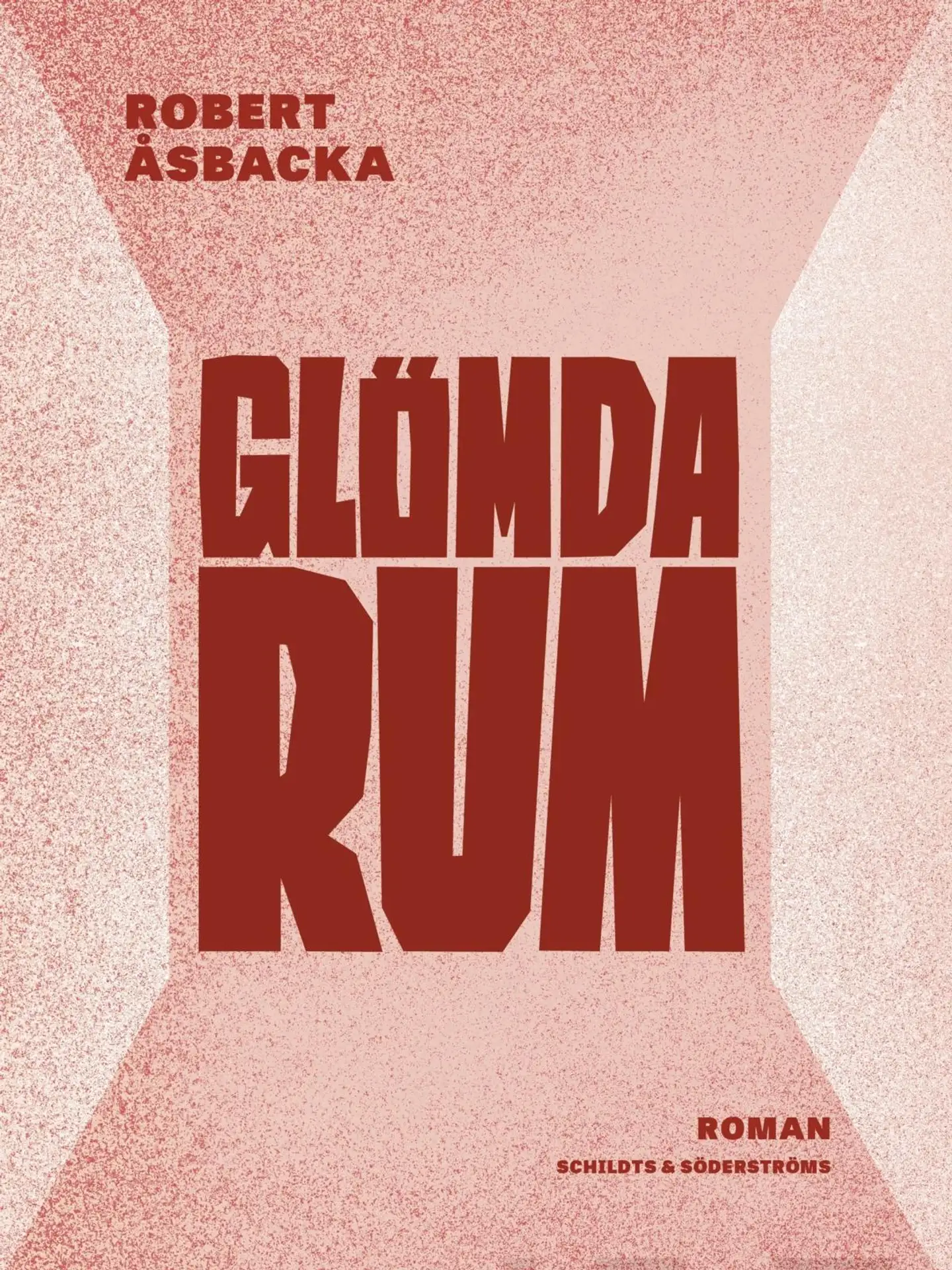 Åsbacka, Glömda rum