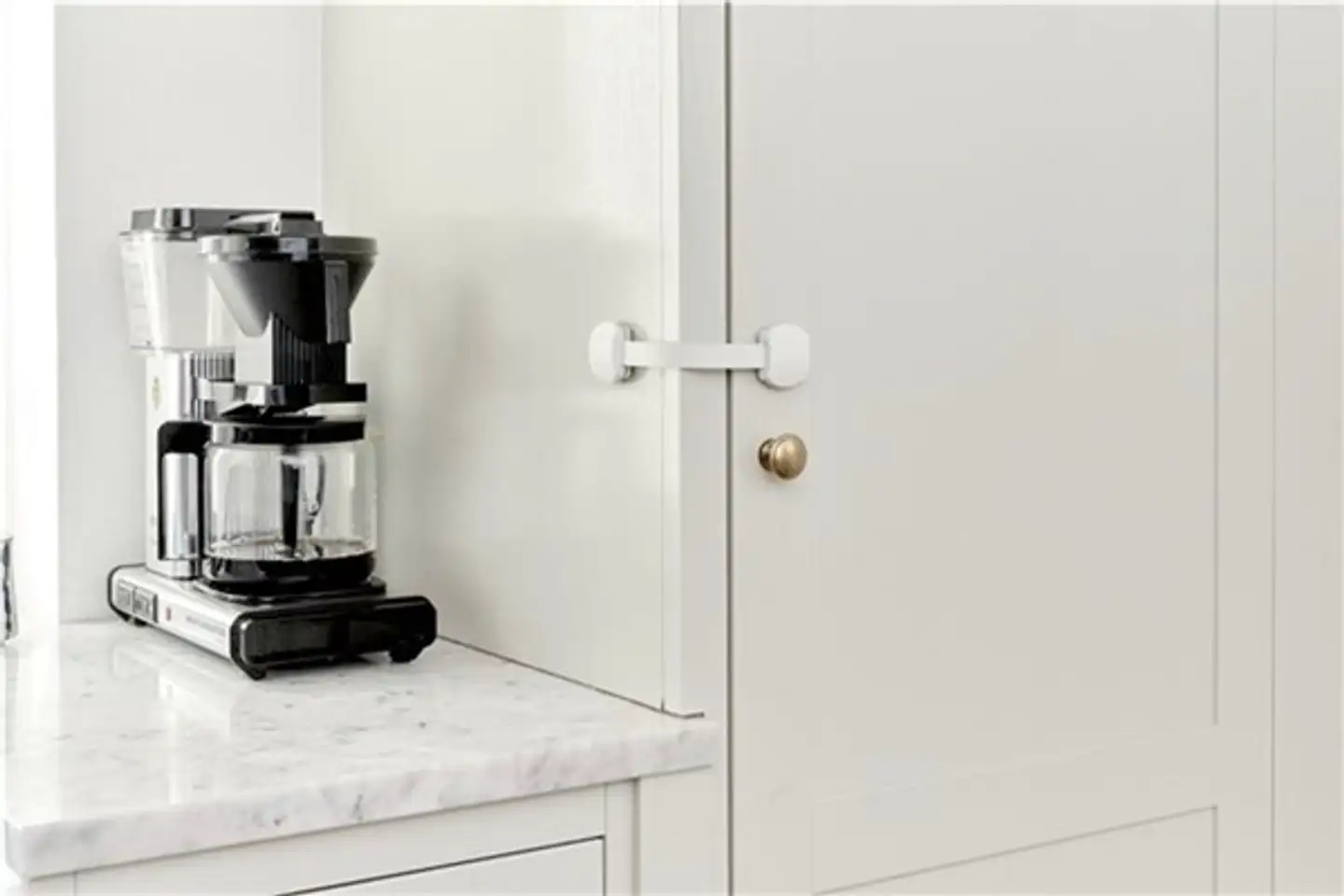 BabyDan monitoimisalpa 2 kpl - 4