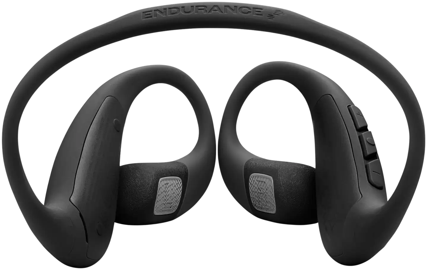 JBL langattomat avoimet Sport kuulokkeet Endurance Pace musta - 2