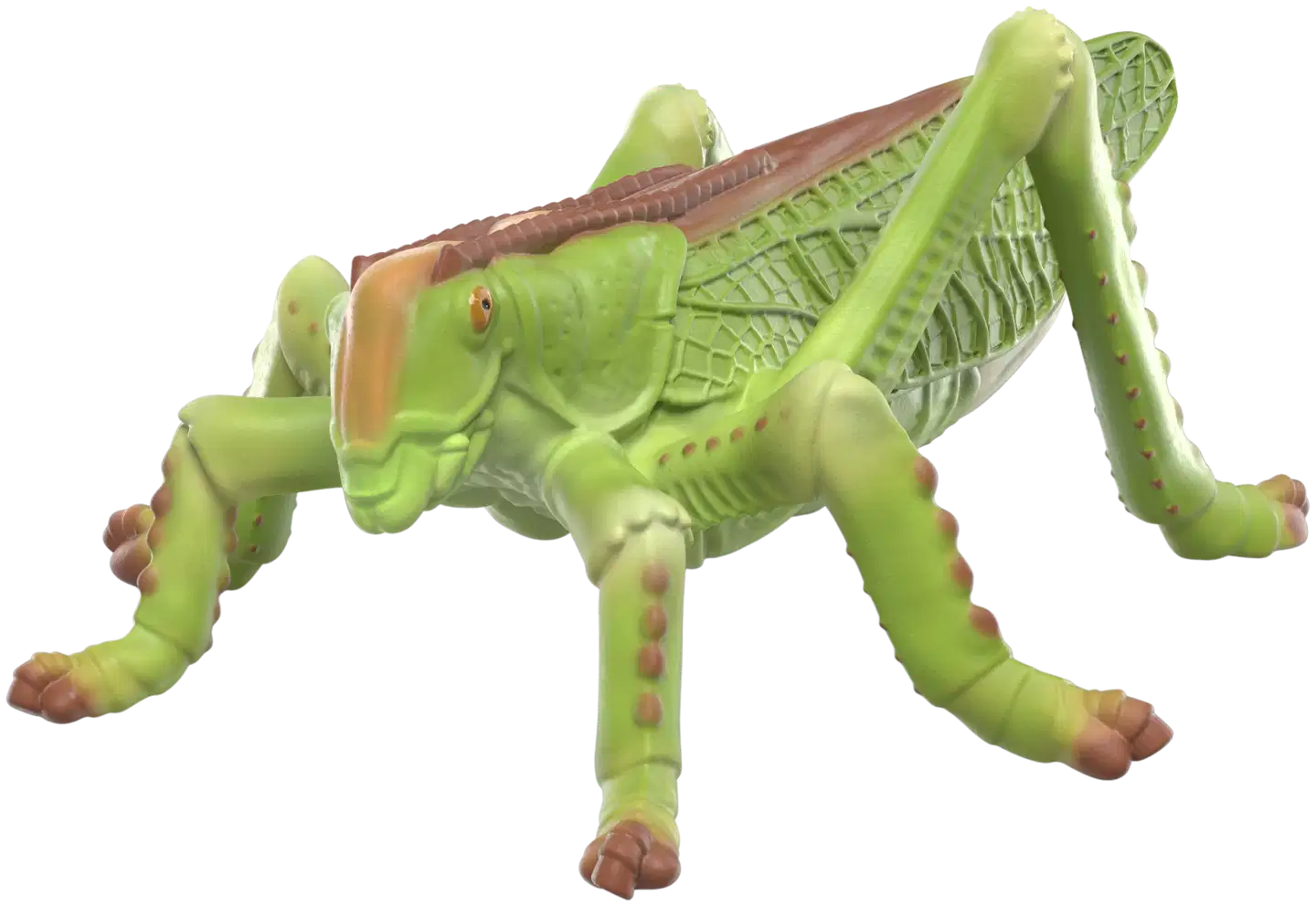 Schleich Hyönteiset Löytösetti - 3