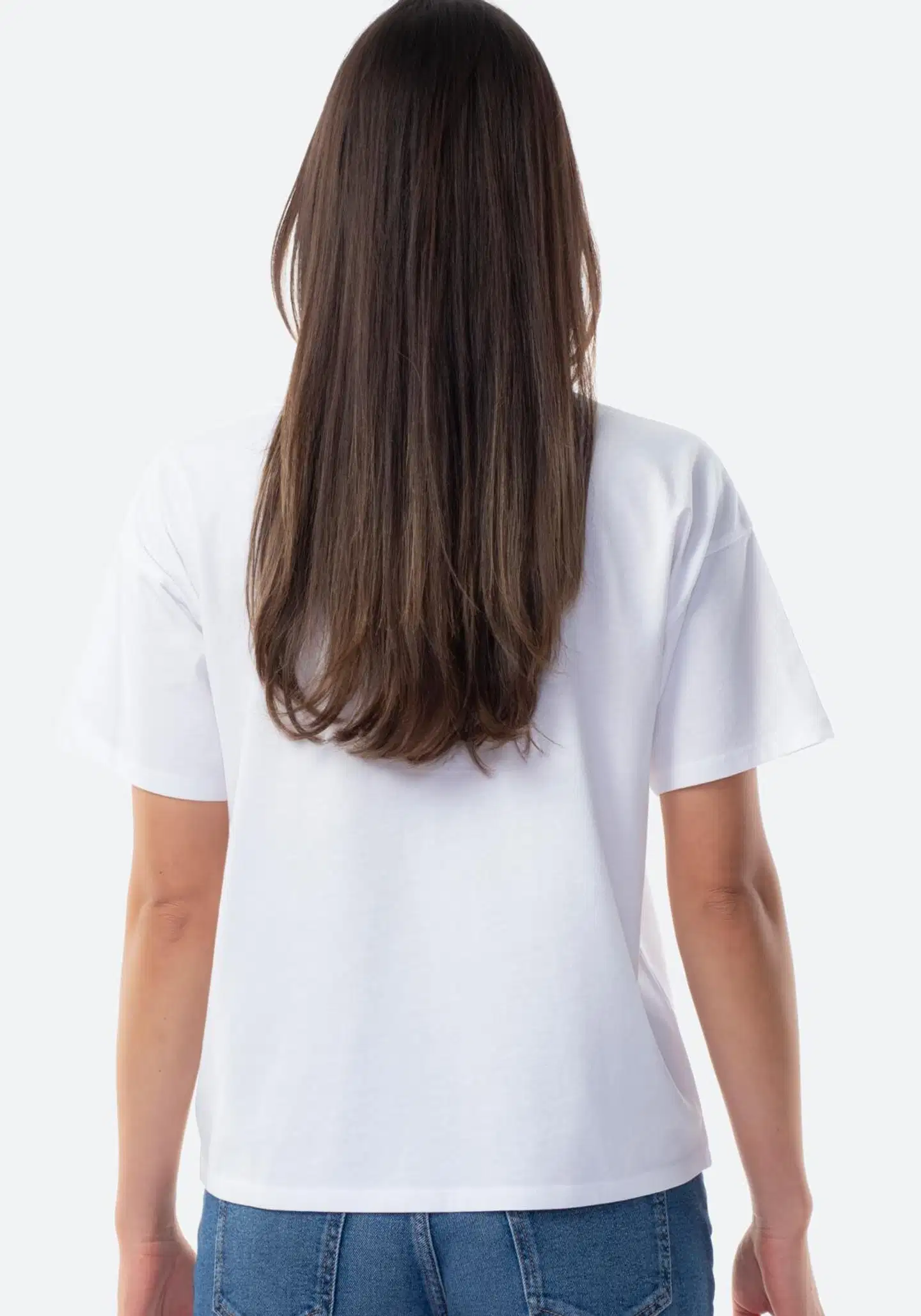 Hello Kitty naisten T-paita I278824 - WHITE 1 - 2