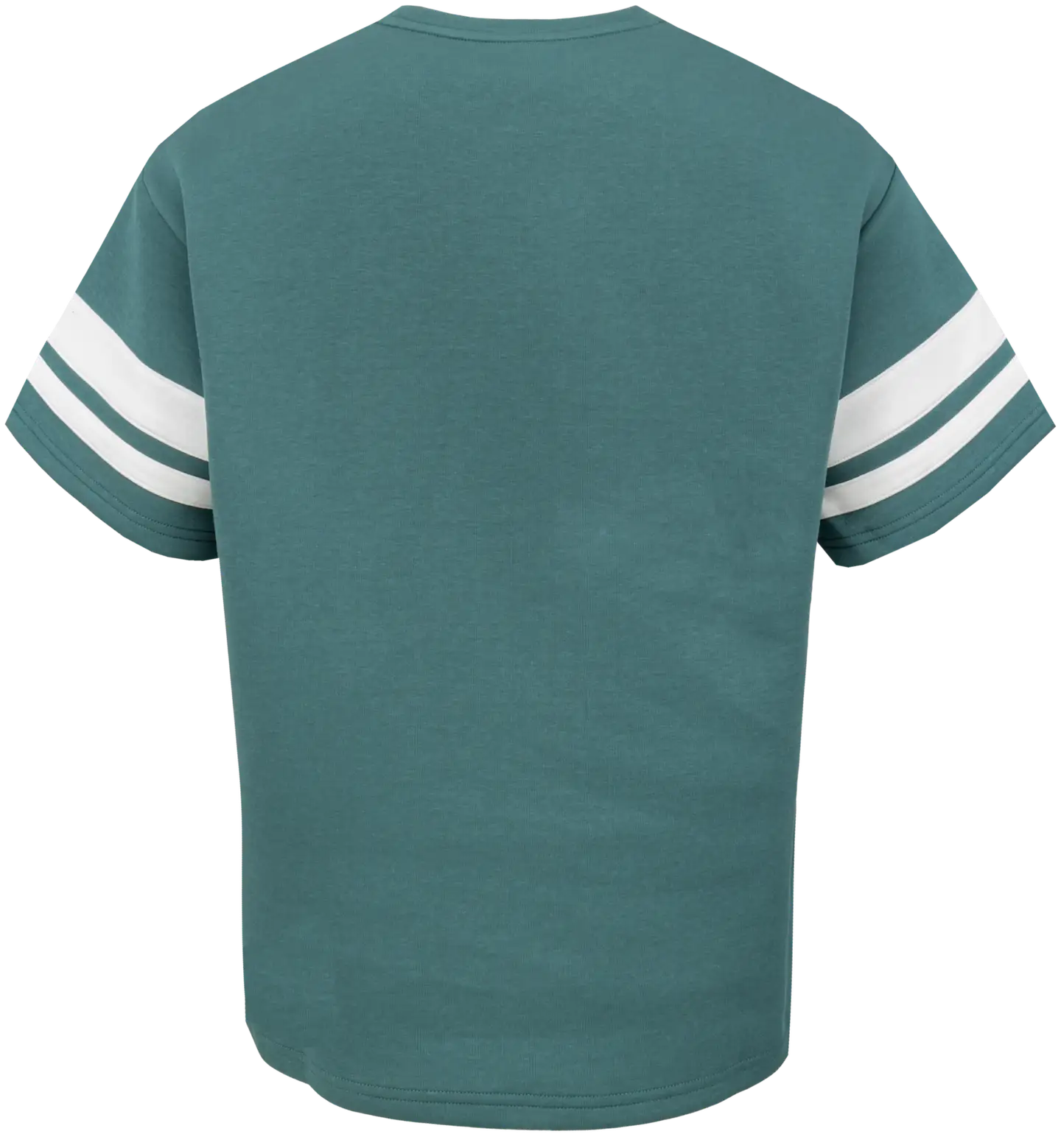 Starter miesten t-paita Scuba SCMS2605 - Green mediterranea - 2