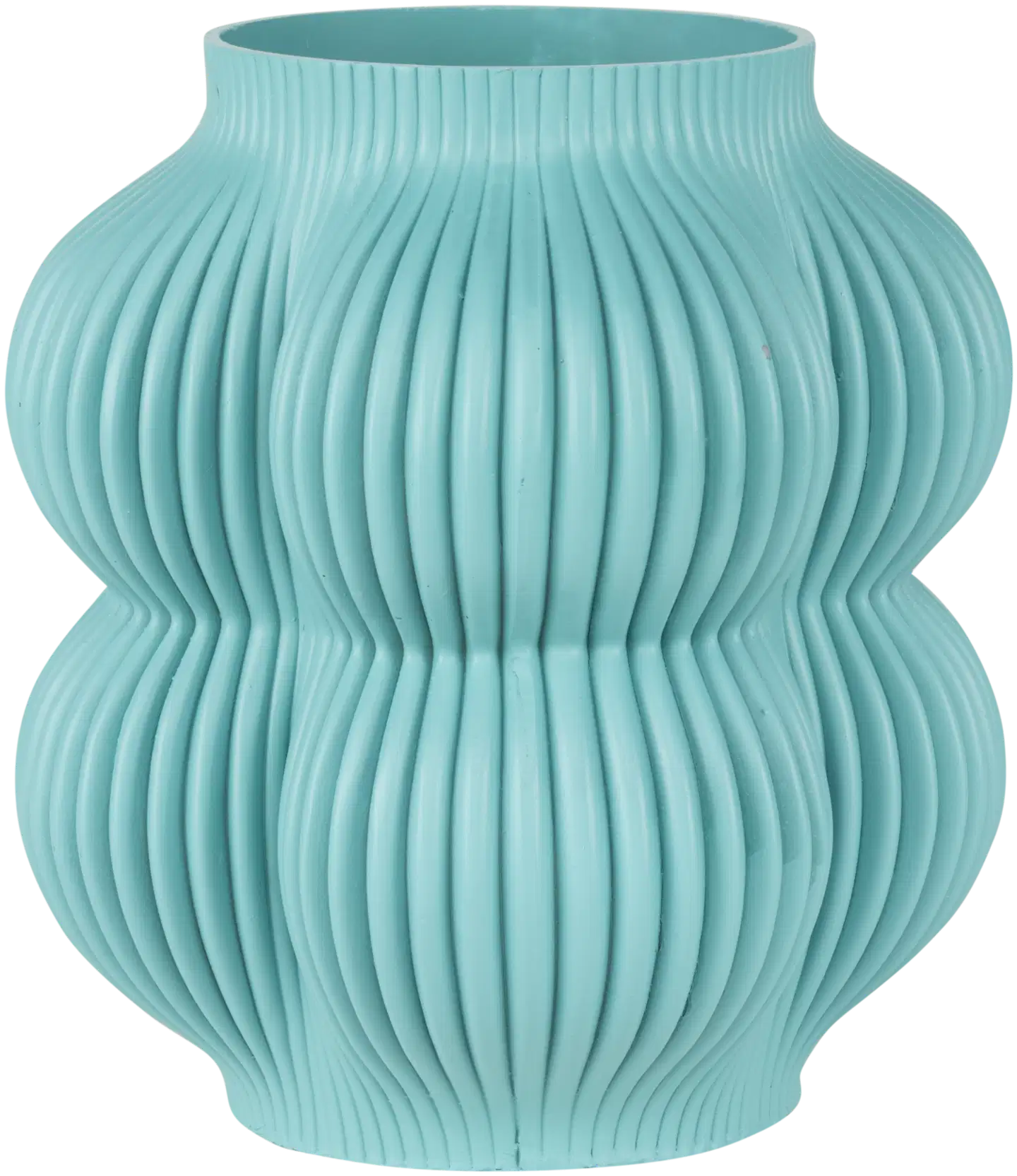 House maljakko Satu M vihreä