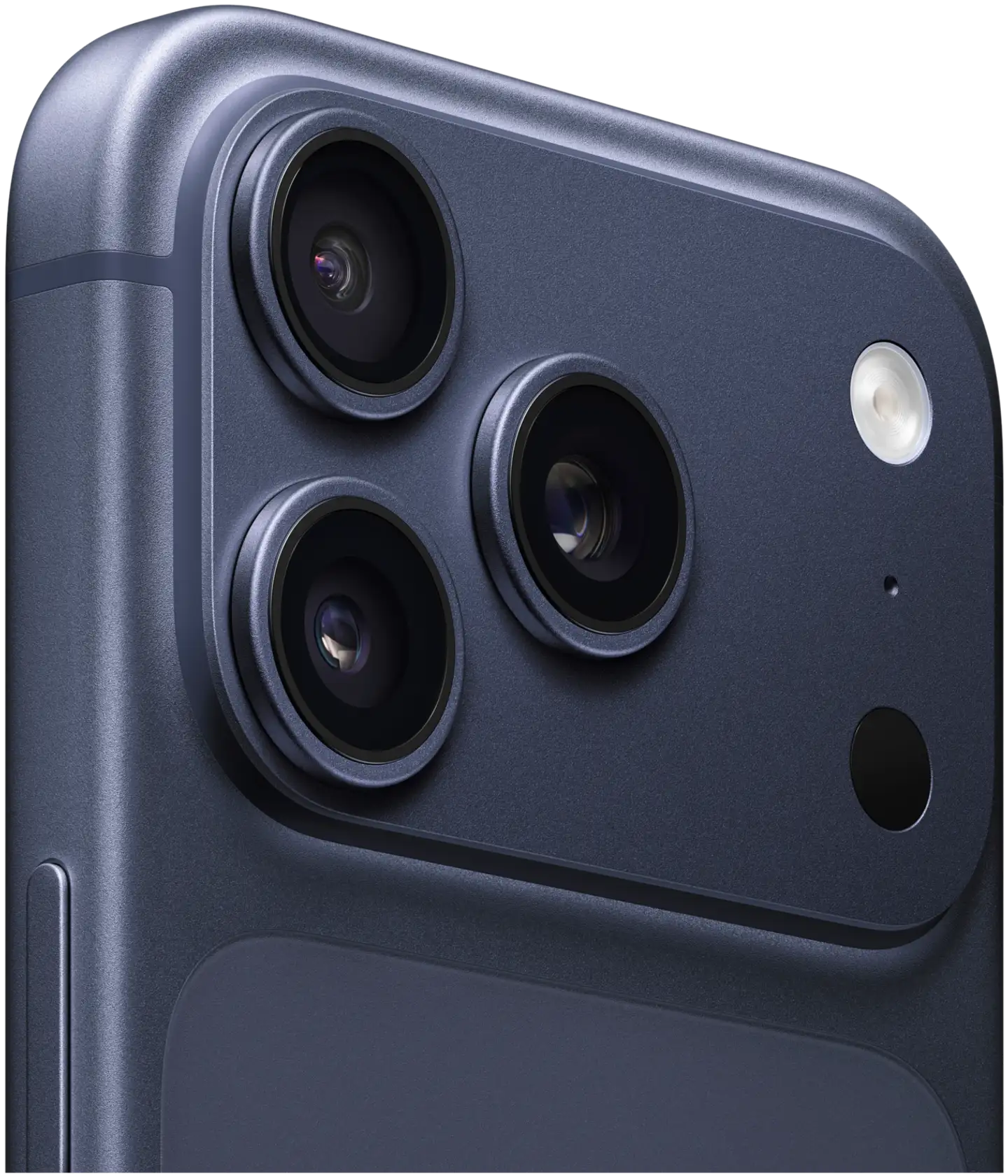 Apple iPhone 17 Pro 256GB - mustansininen - MG8J4QN/A - 2