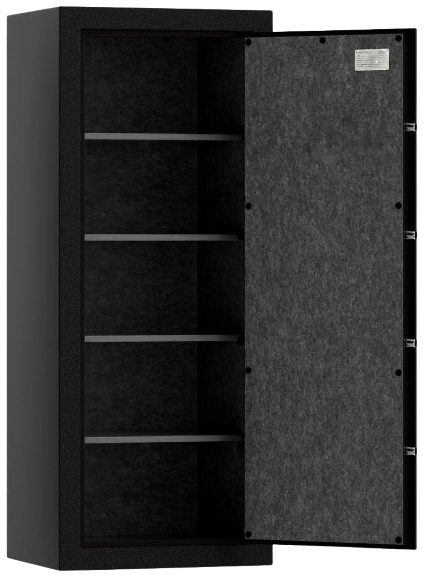 Fornorth kassakaappi 1498x610x457mm - 4