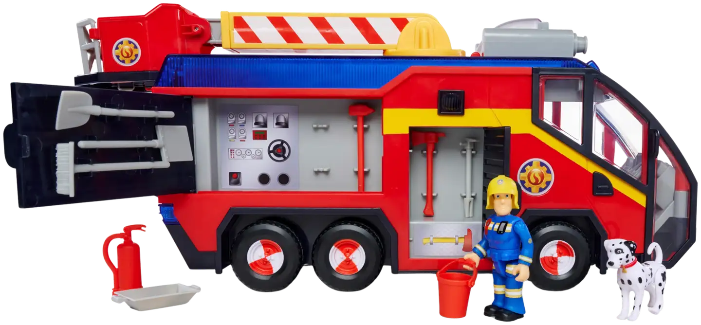 Simba Palomies Sami: ja Jupiter - 3