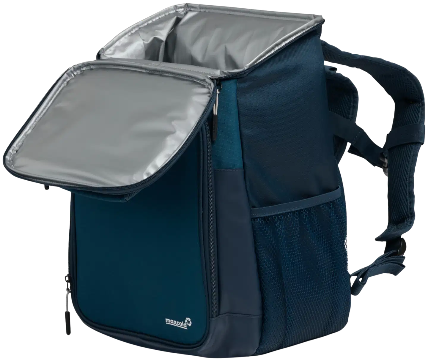 Igloo Latitude Backpack -kylmälaukkureppu sininen - 9