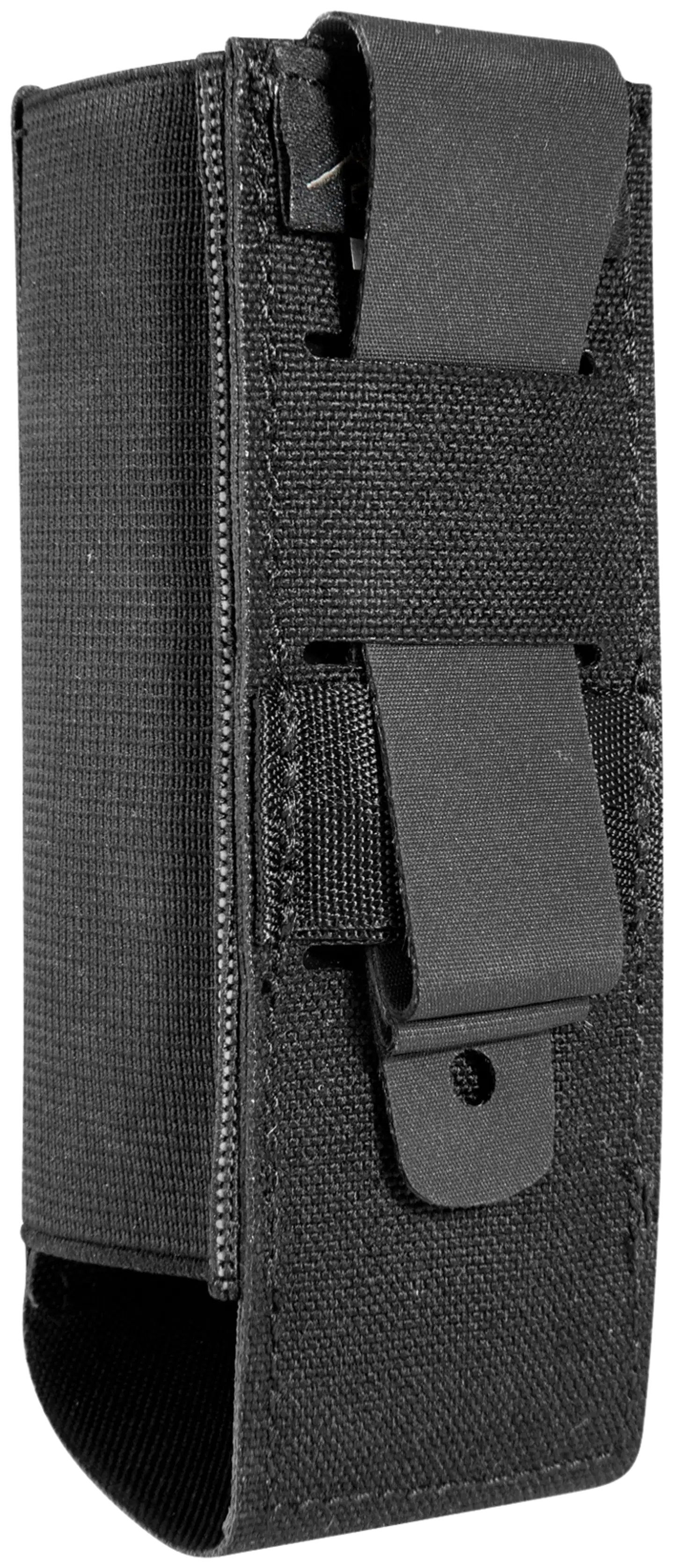 Tasmanian Tiger TQ Pouch Basic kiristyssidetasku, musta - 2