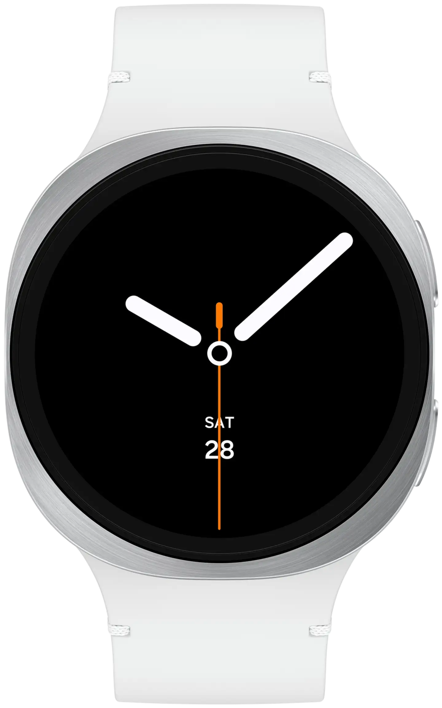 Samsung älykello Watch8 44 mm hopea bluetooth - 2
