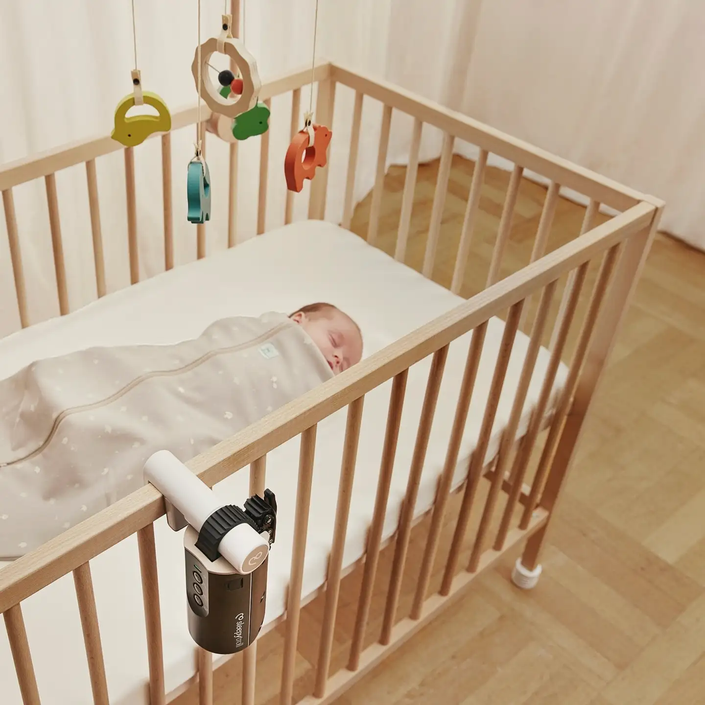 Sleepytroll vaunun keinuttaja Gen2 - 6