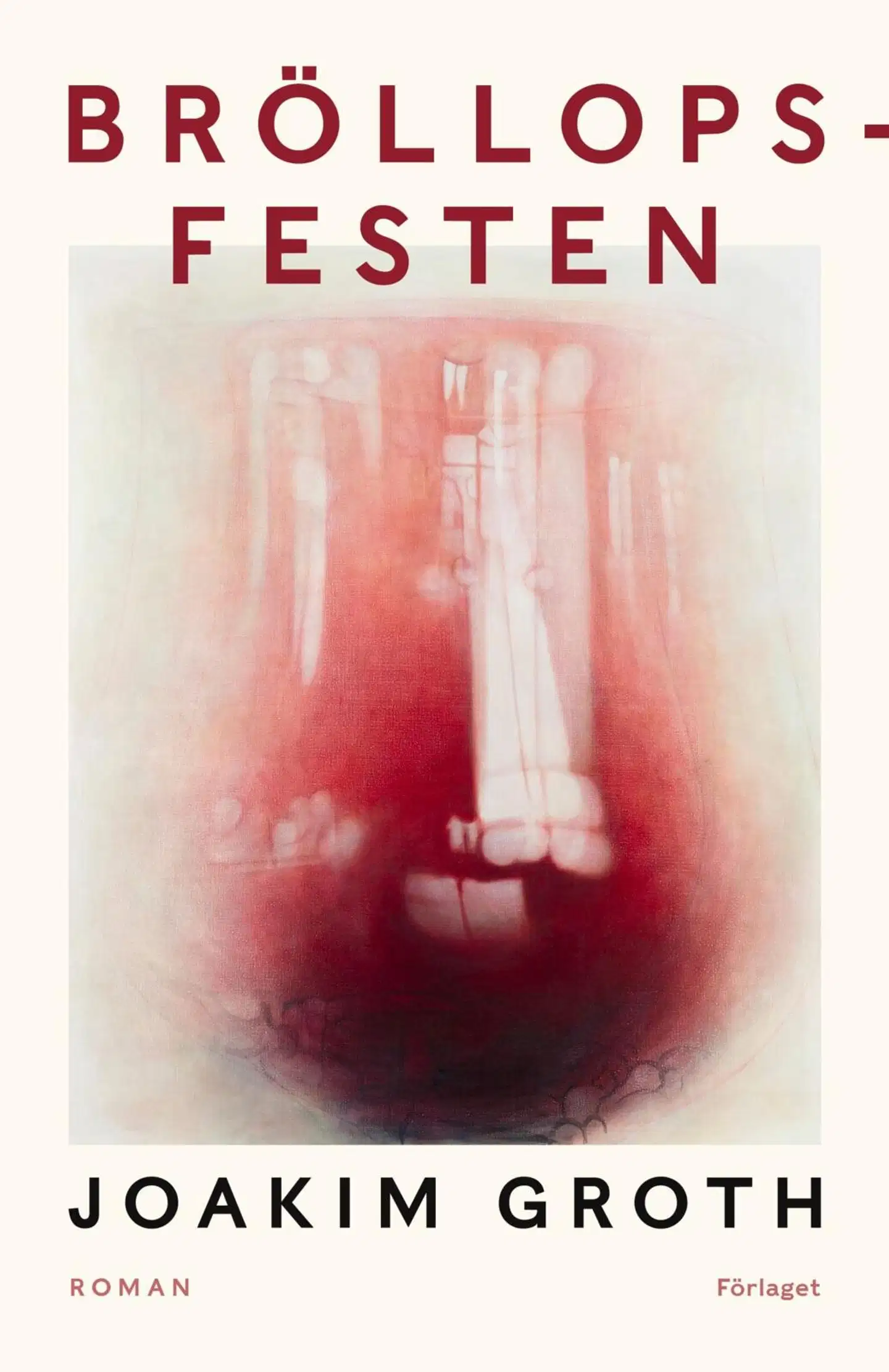 Groth, Bröllopsfesten