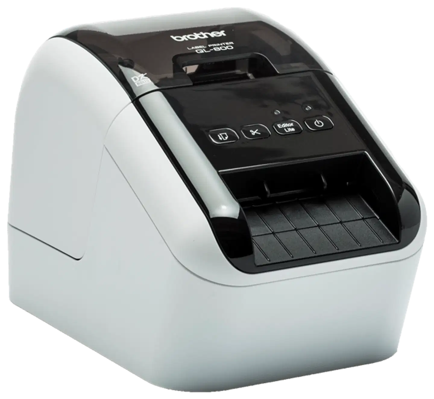 Brother tarratulostin QL-800 - 1