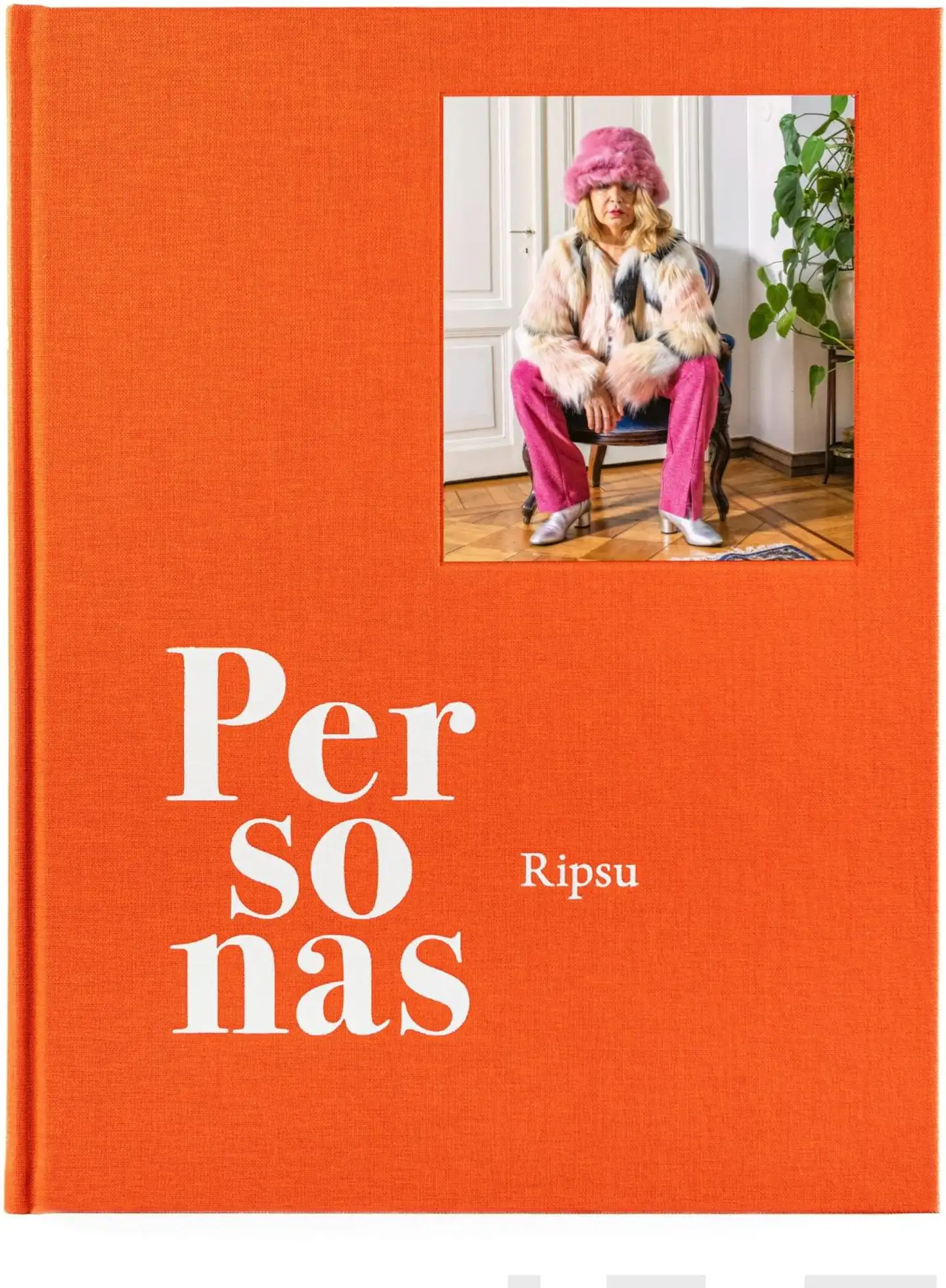 Rastenberger, Personas