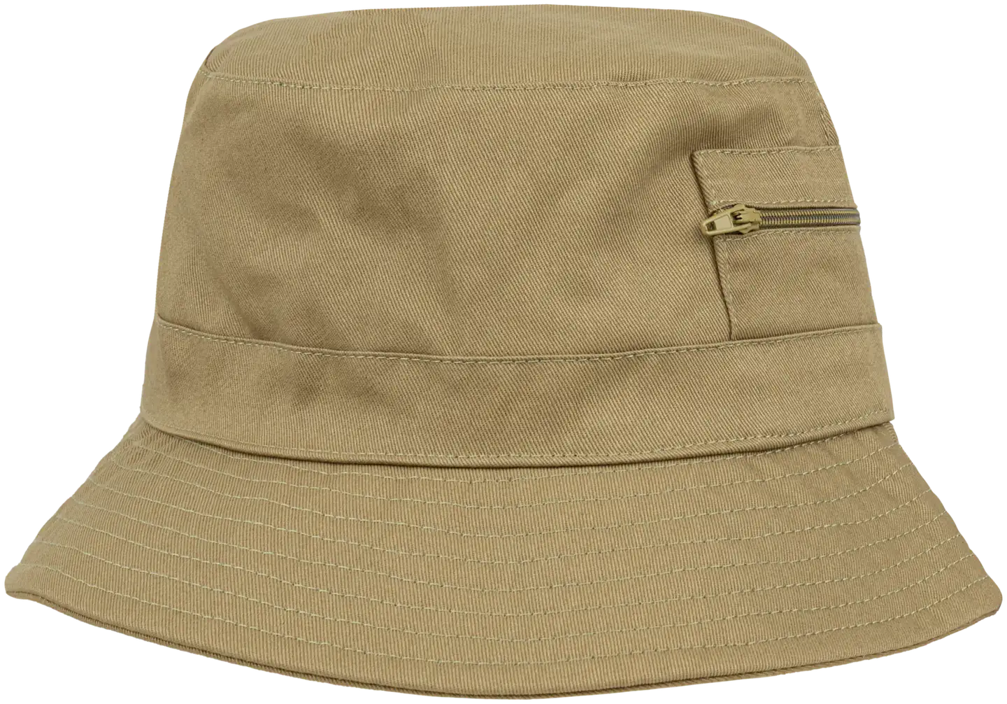 House miesten kalastajahattu 197H132611 - Lt.green - 1