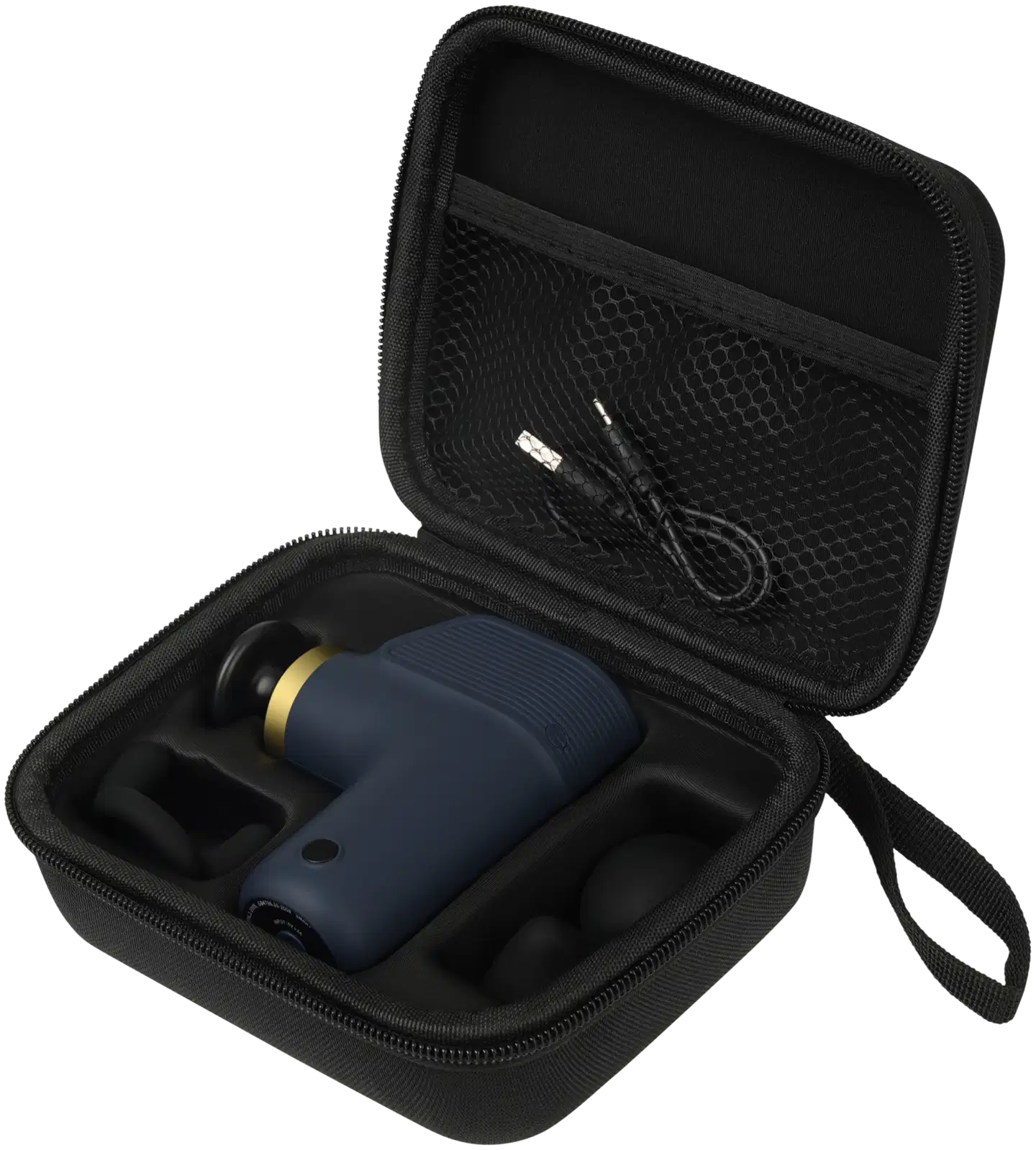 Medivon lihasvasara Titan Mini Pro - 5