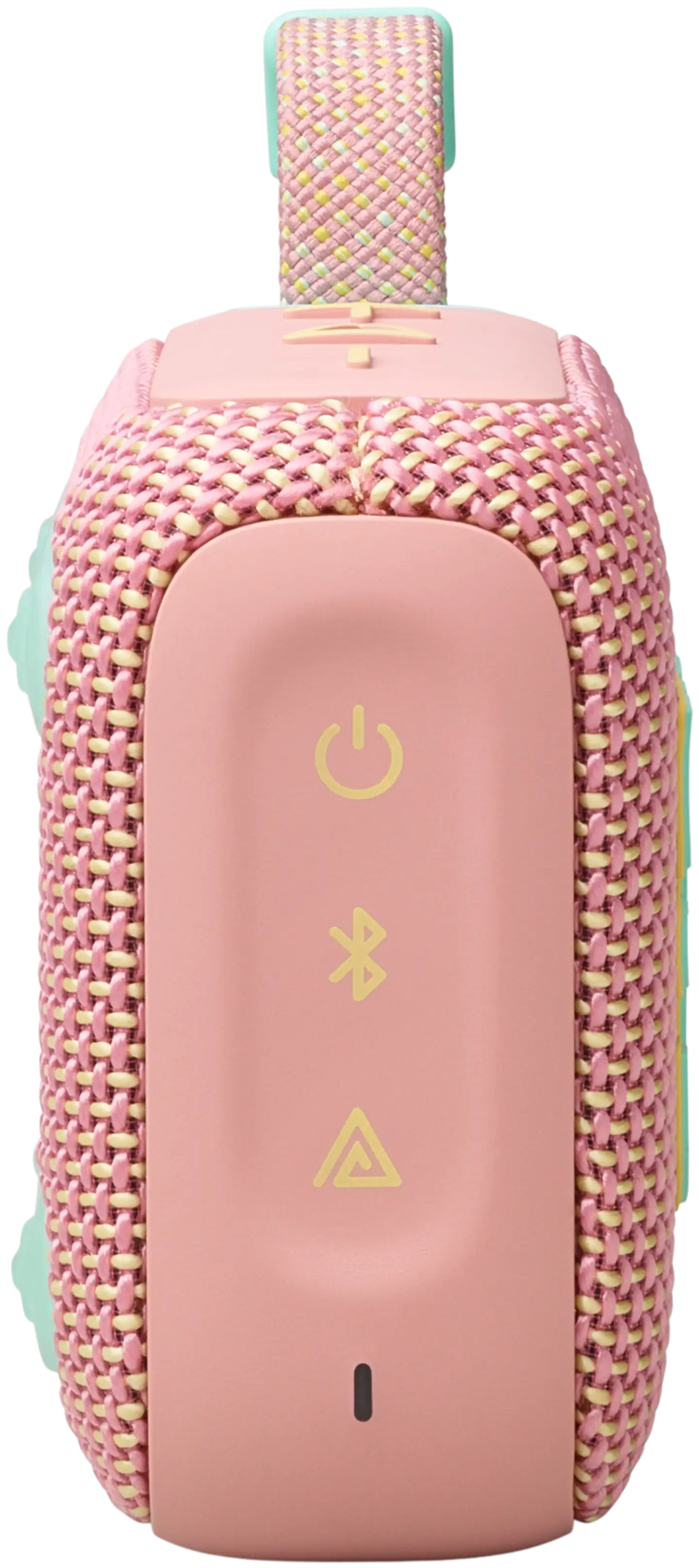 JBL Bluetooth kaiutin Go 4 pinkki - 5