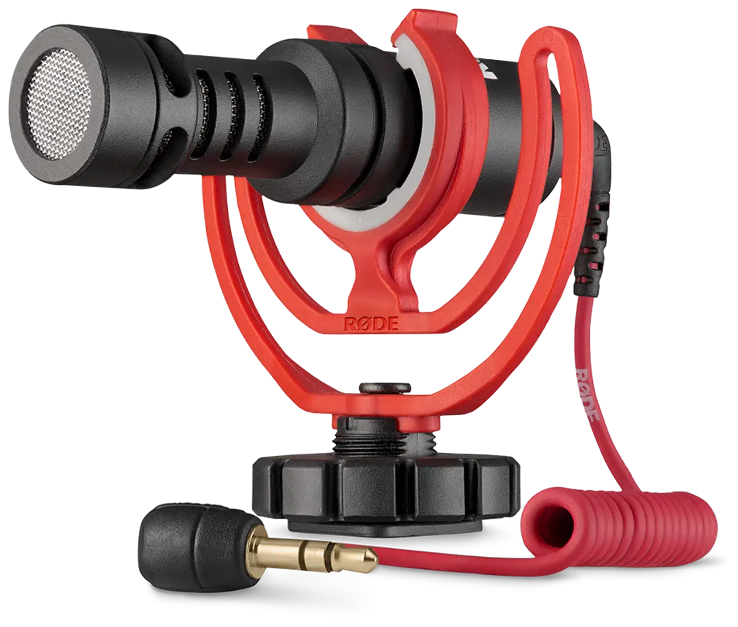 Rode VideoMicro kameramikrofoni - 1