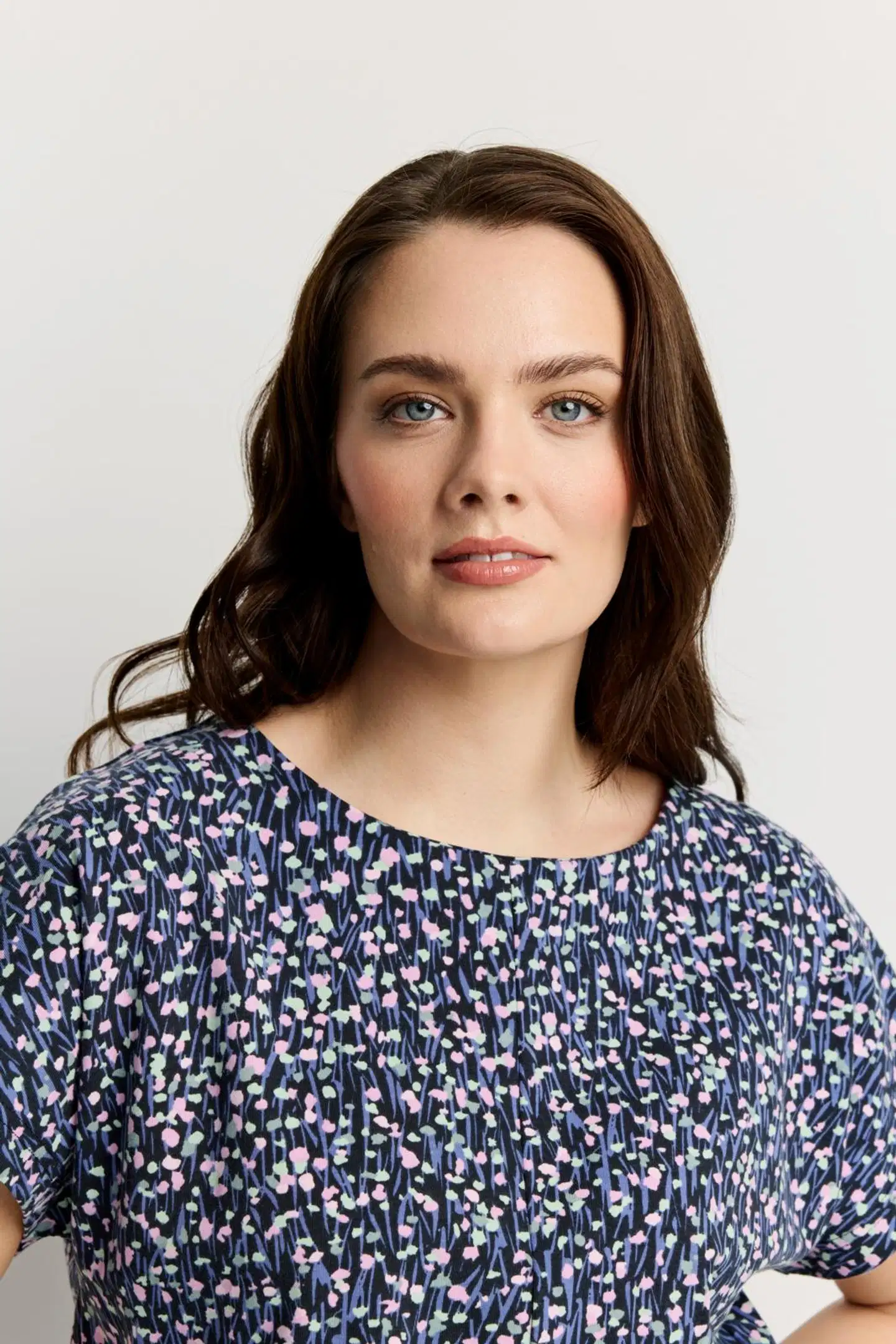 Finlayson naisten mekko Sievä - Multicolor - 5