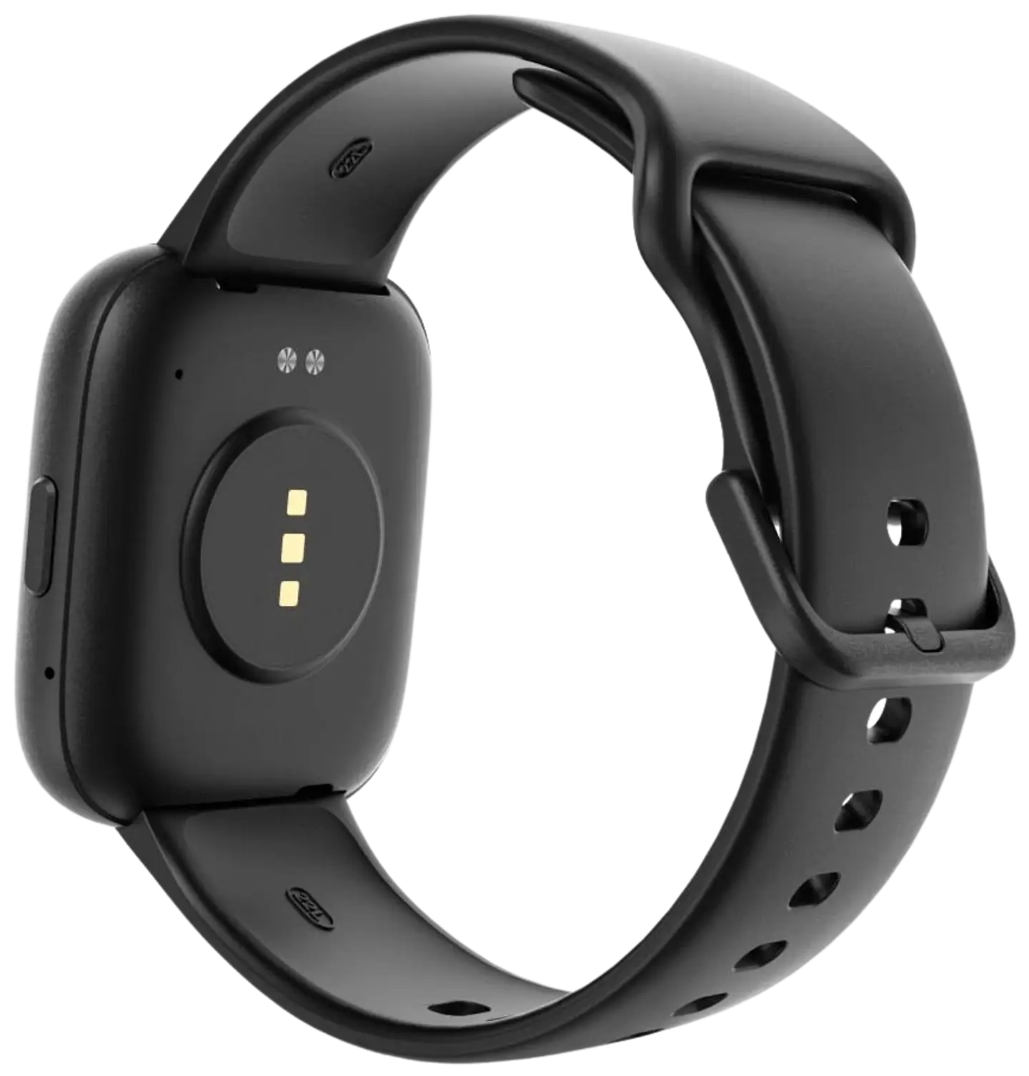 Hama Smart Watch 4000 älykello, TFT 1.65", IP68, musta - 2